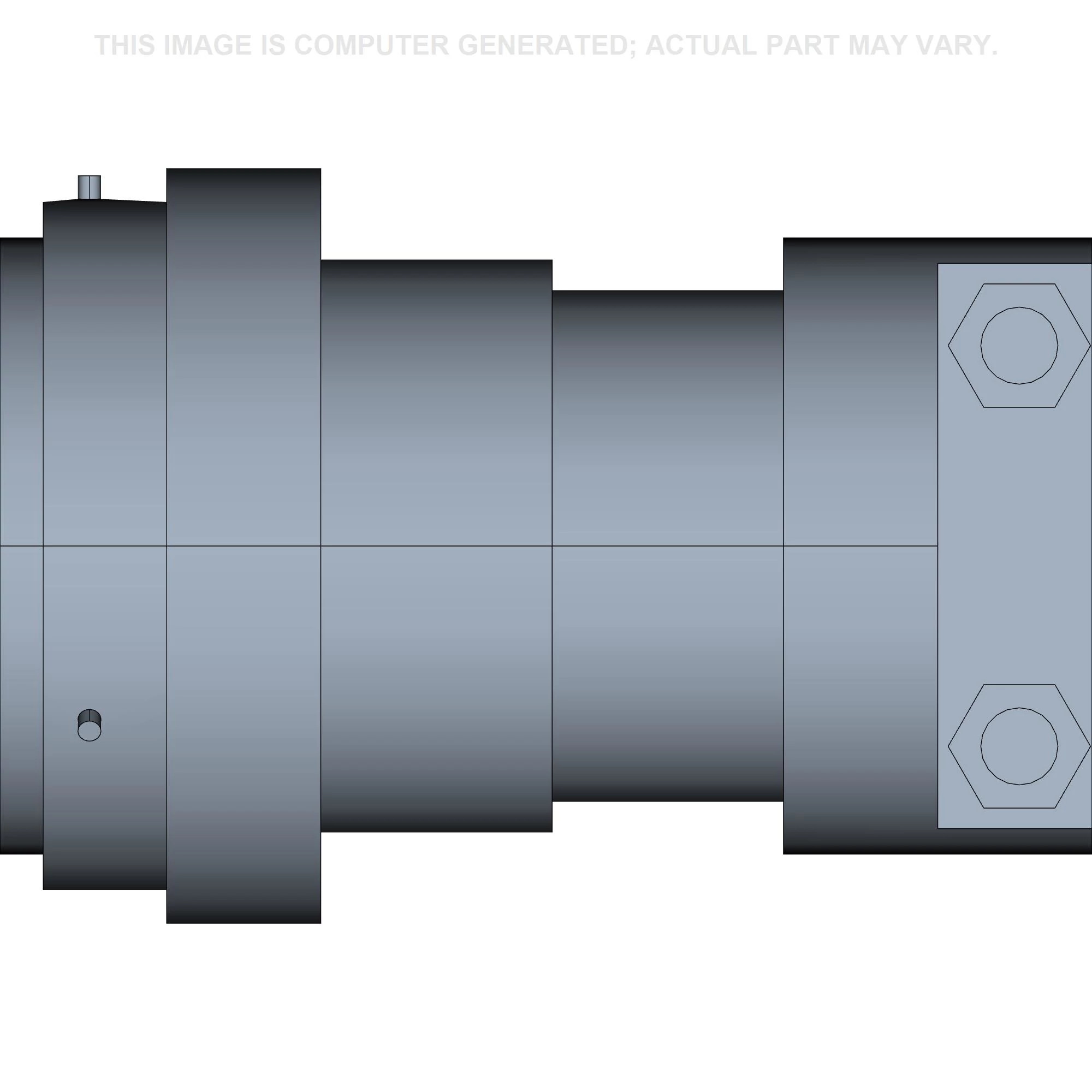 ELEC CONNECTOR | CASEIH | CA | EN