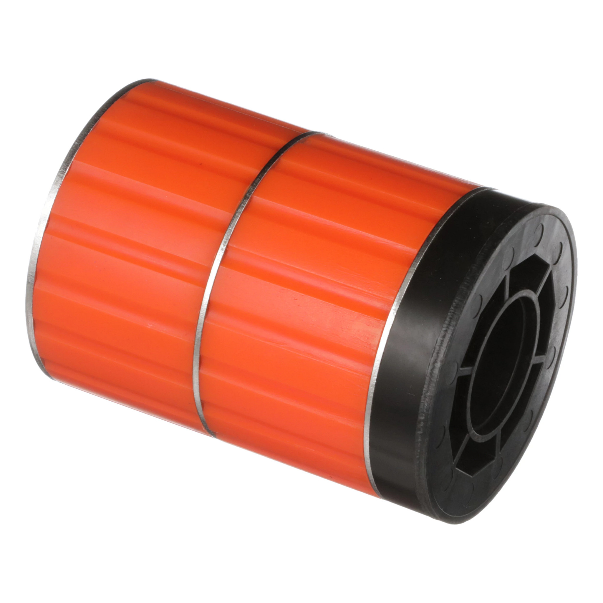 Seed Meter Roller - 18 Flute - Orange | NEWHOLLANDAG | CA | EN