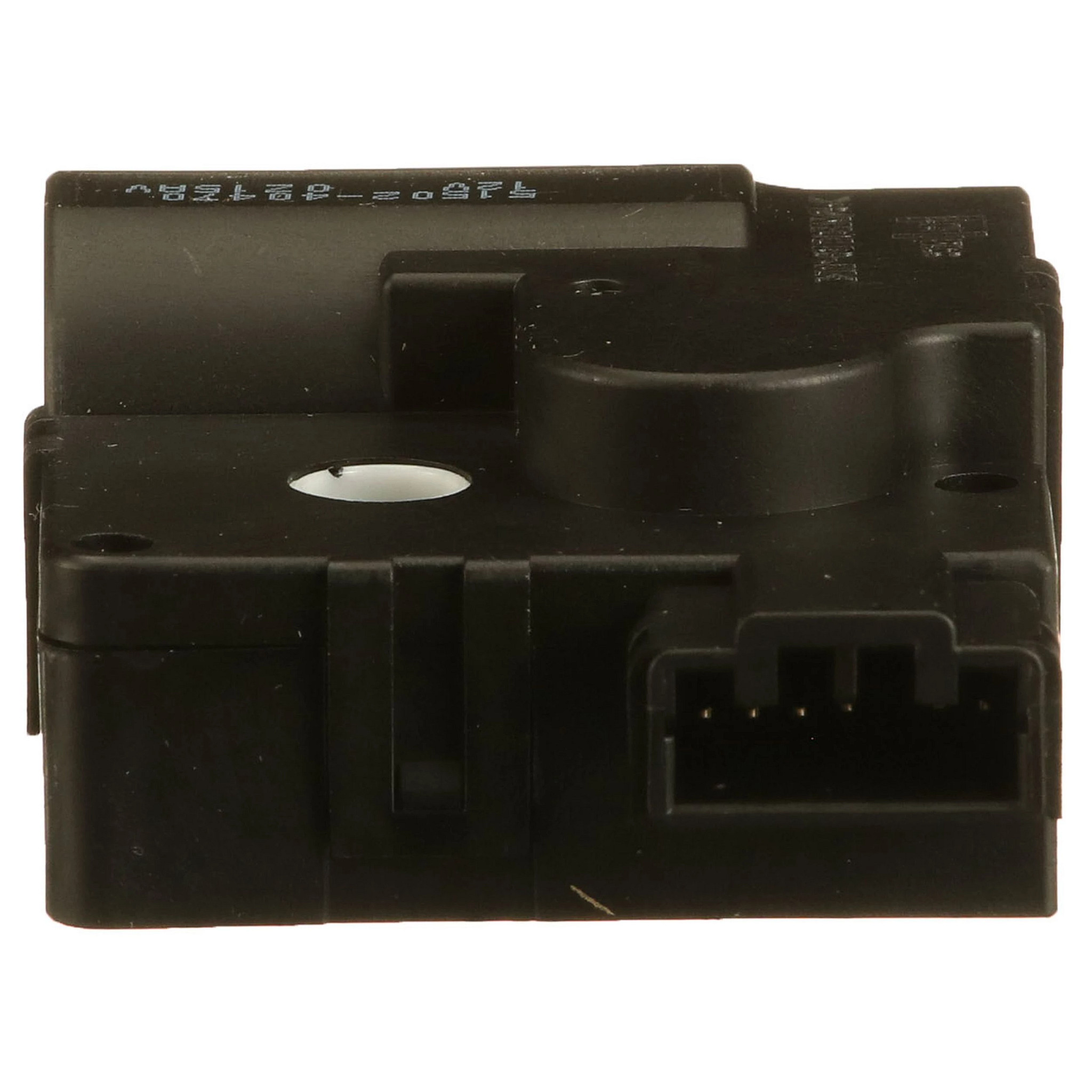 ACTUATOR | CASECE | EU | EN