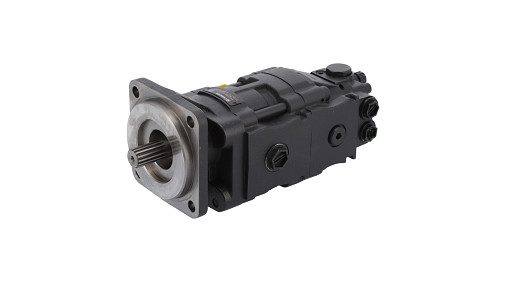 Hydraulic Pump - 40.26 Cc | CASEIH | GB | EN