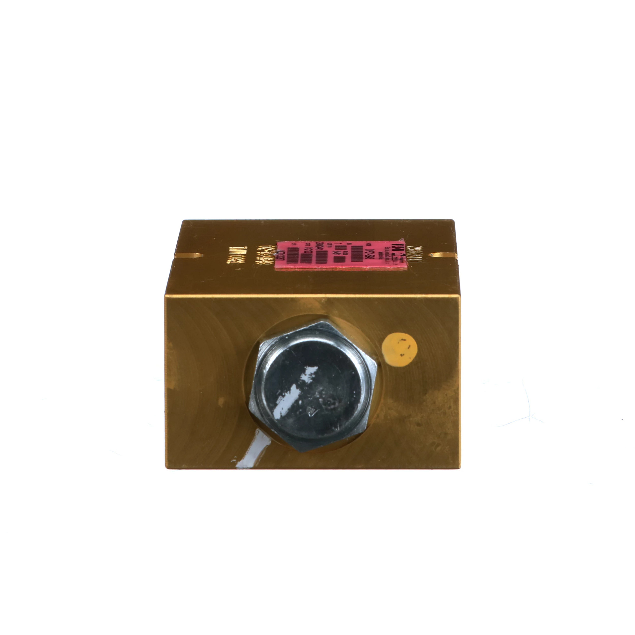 VALVE | NEWHOLLANDCE | CA | EN