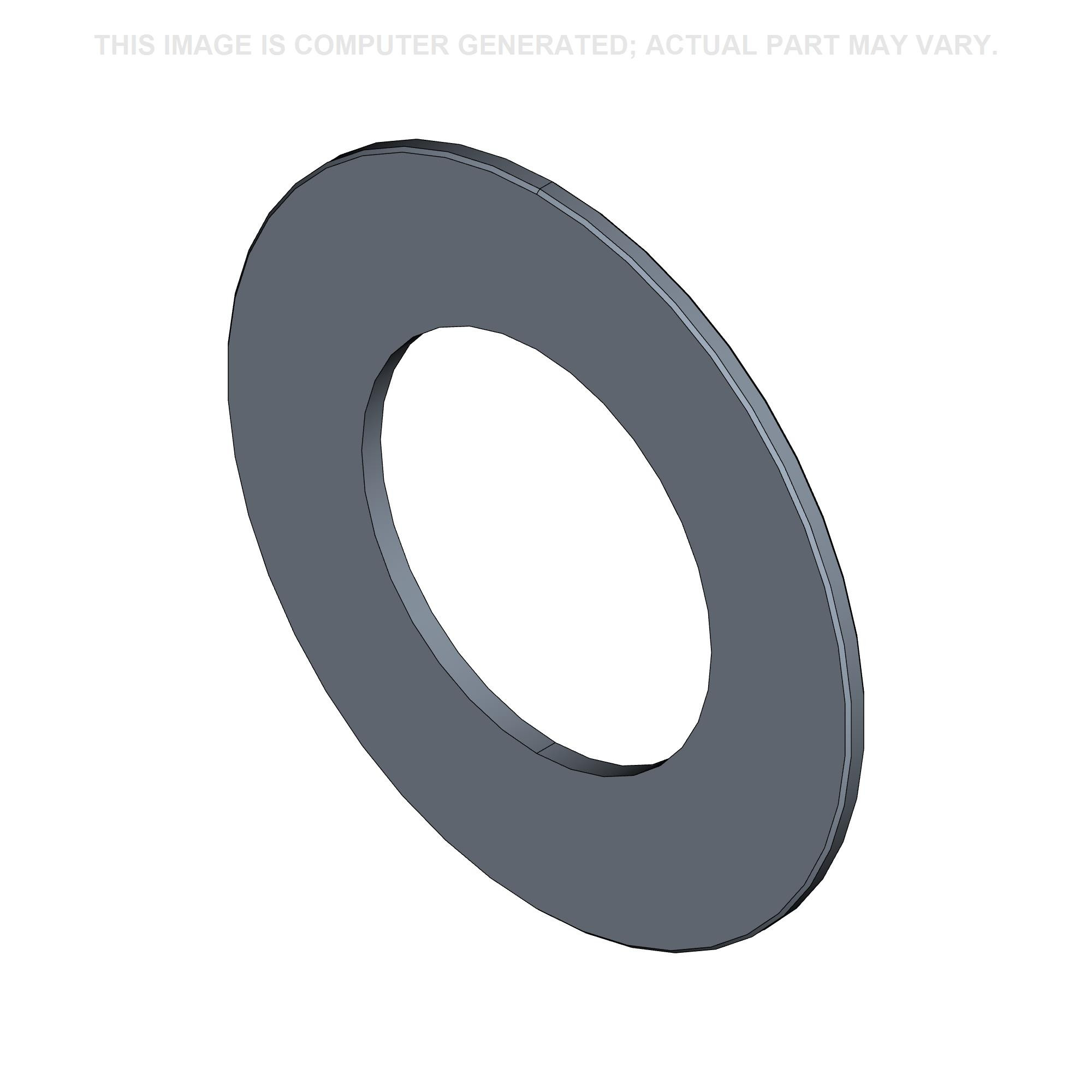 THRUST WASHER | CASEIH | US | EN