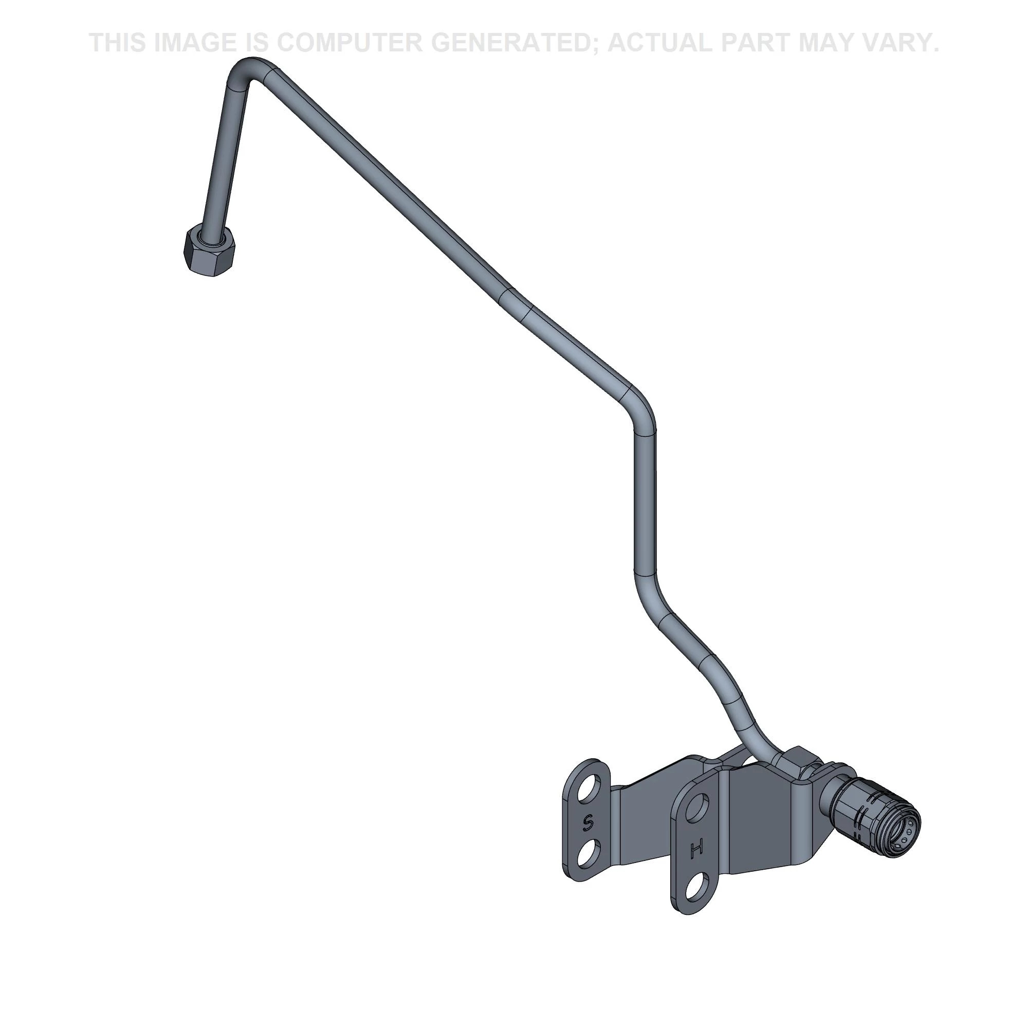 DIA KIT, TRACTOR | CASEIH | CA | EN