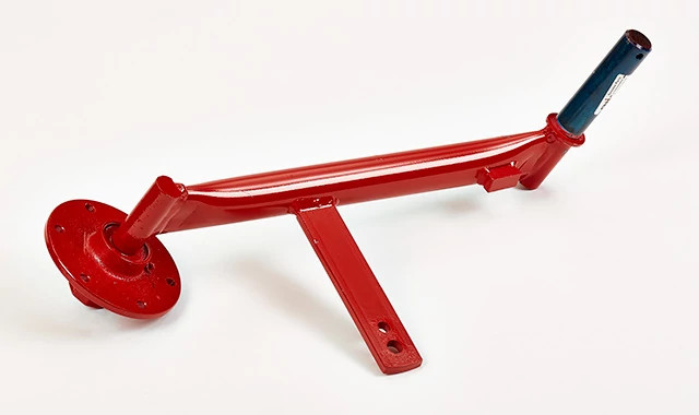 ARM | CASEIH | AMEA | EN