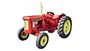 TRACTOR IMPLEMATIC DAVID BROWN | CASEIH | SA | PT