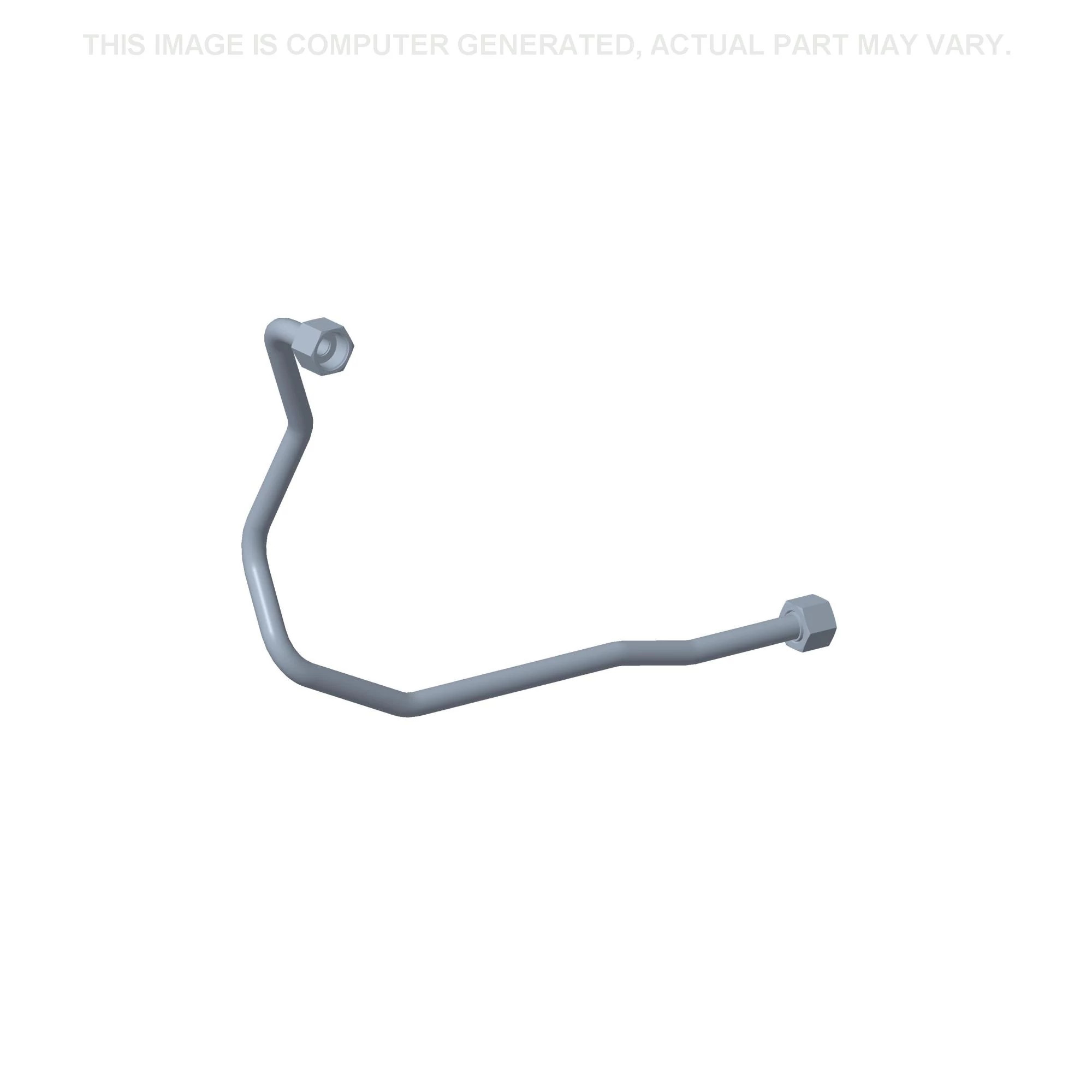 TUBO HIDRÁULICO | CASEIH | SA | ES