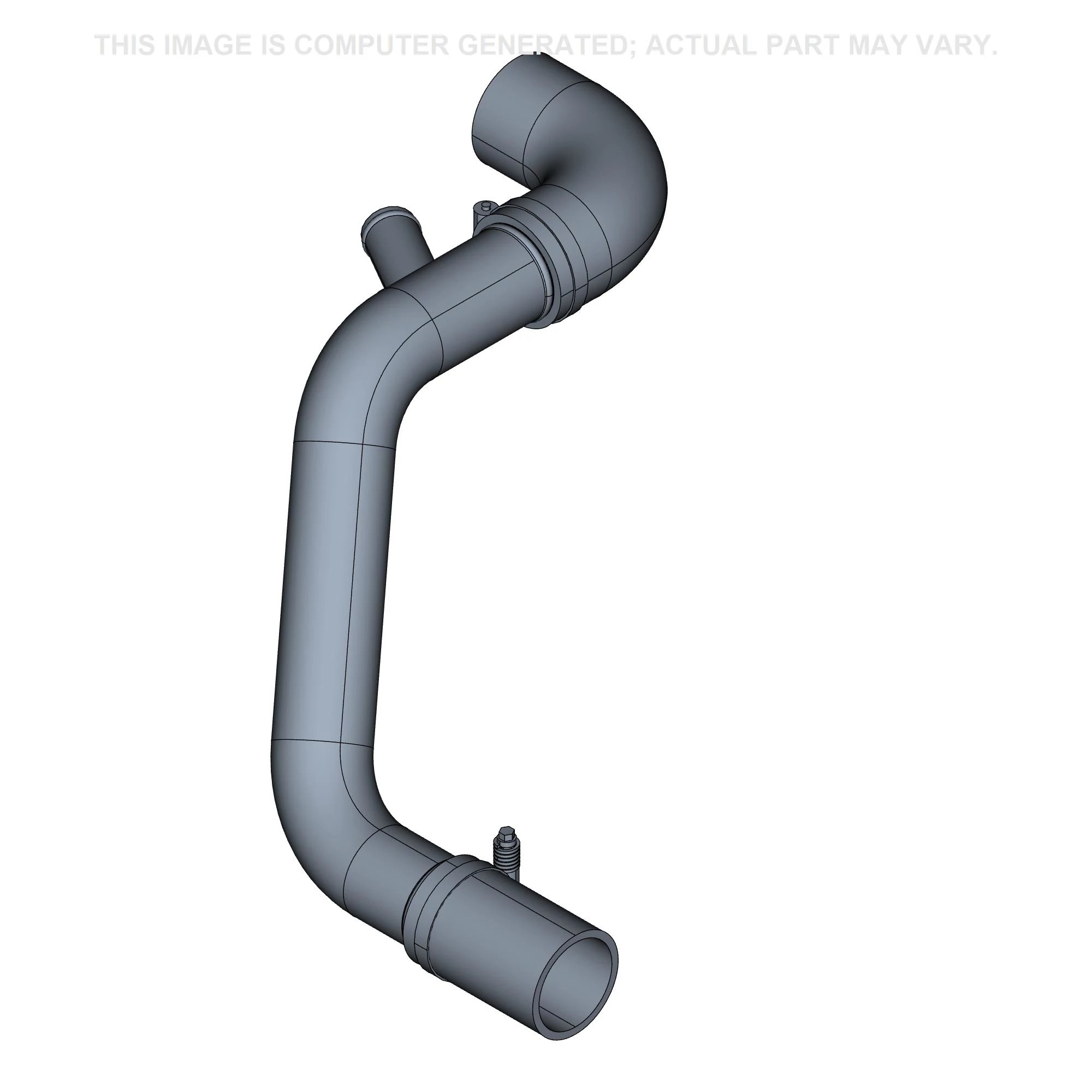 TUBO | STEYR | EU | IT