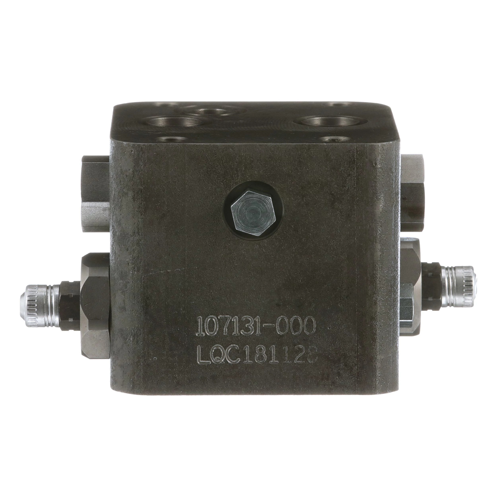 BLOC | CASEIH | CA | FR