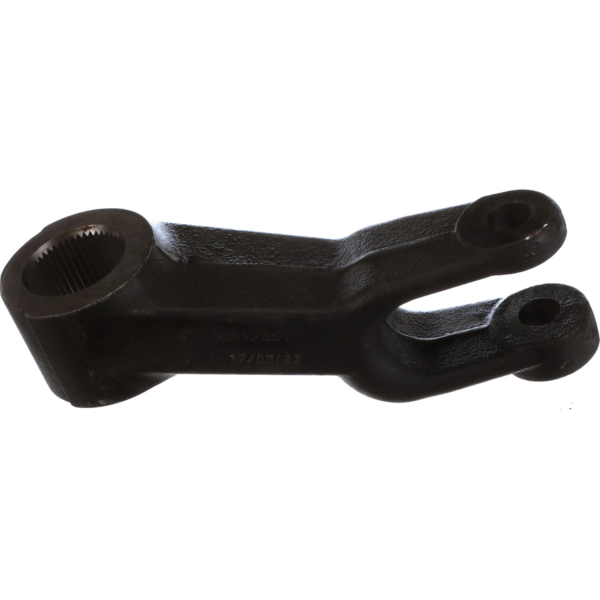 Braço de Elevação para Tratores