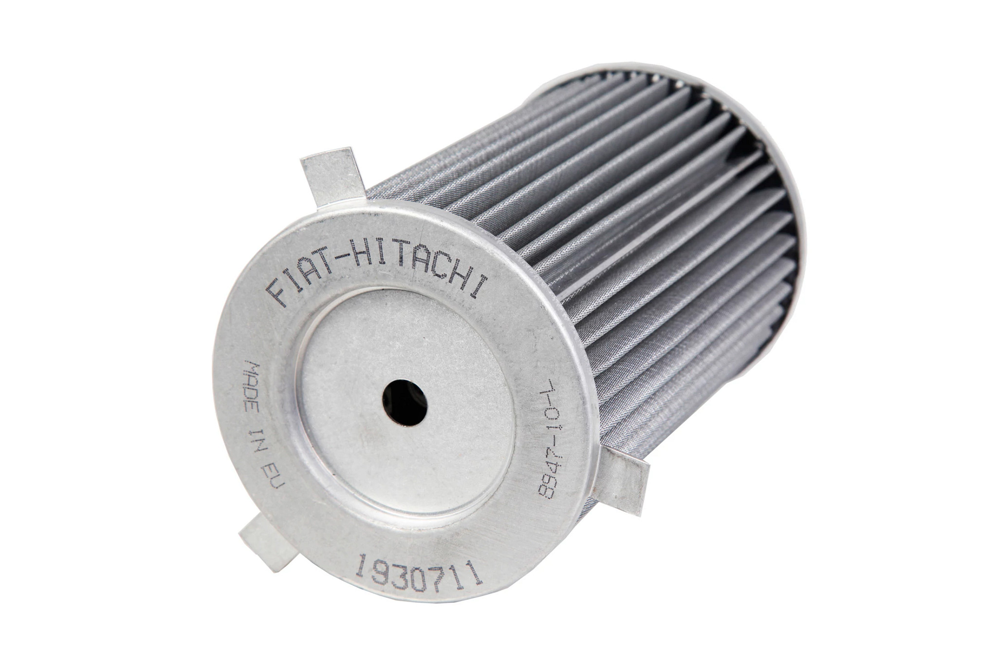 Filtro de óleo hidráulico