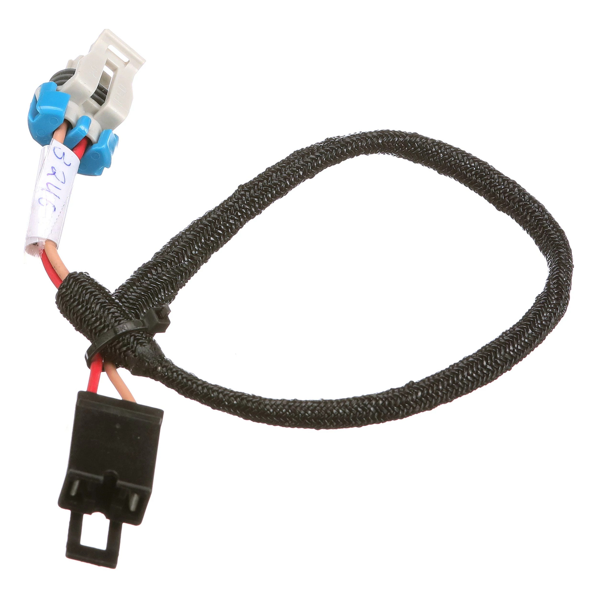 WIRE HARNESS | CASECE | CA | EN