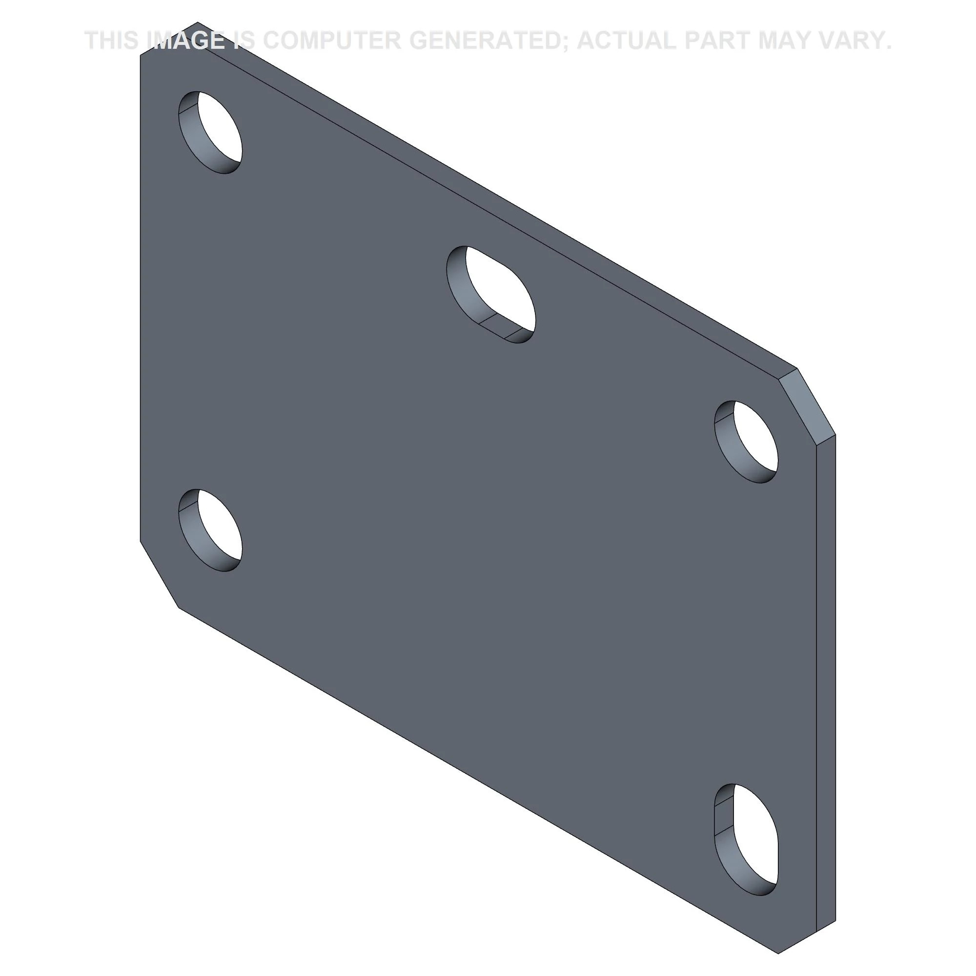 Plate | NEWHOLLANDCE | US | EN
