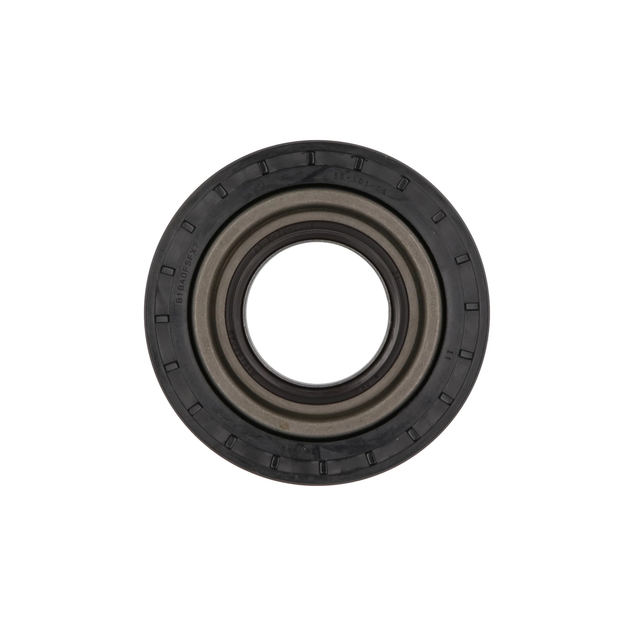 Vedação para eixo rotativo