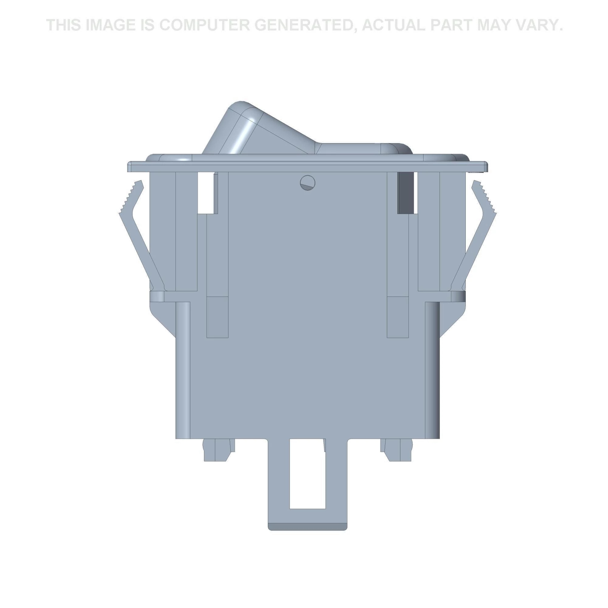ROCKER SWITCH | CASEIH | CA | EN