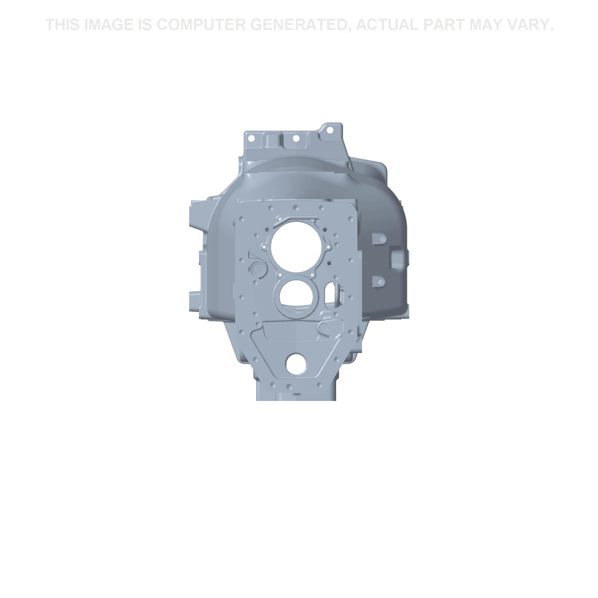 TRANSMISSION HOUSING | NEWHOLLANDAG | US | EN