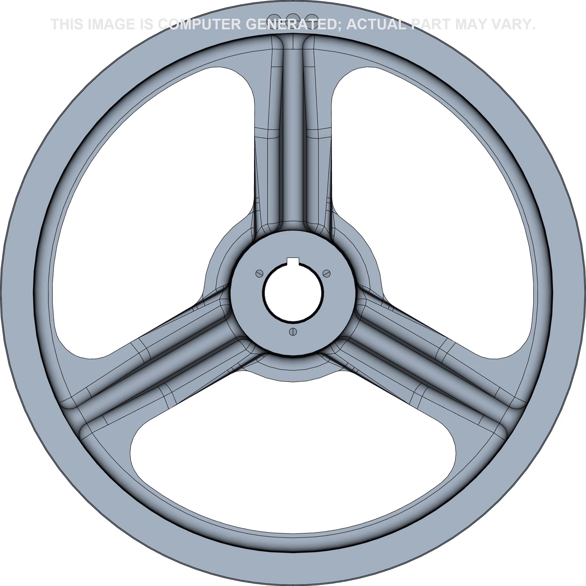 PULLEY | FLEXICOIL | CA | EN
