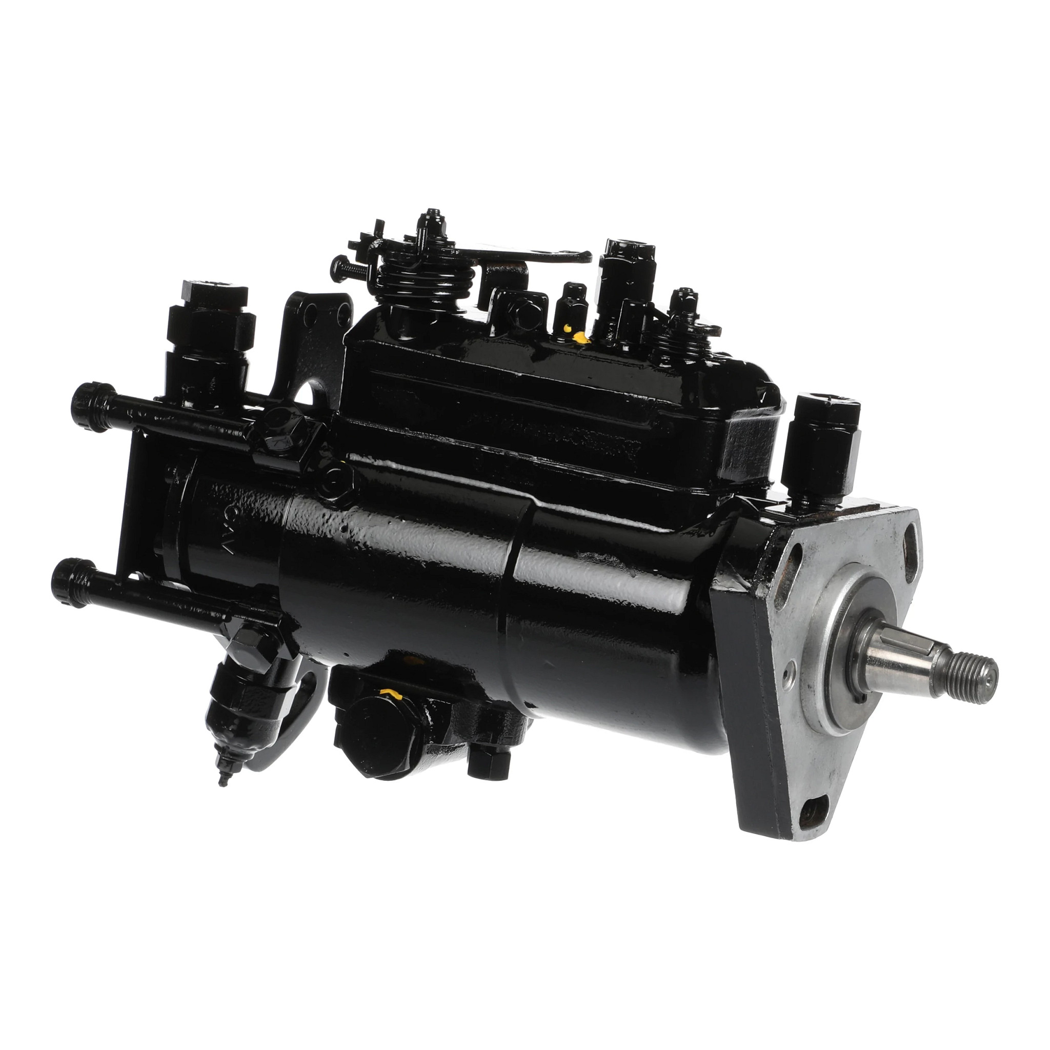 Reman Fuel Injection Pump | NEWHOLLANDAG | CA | EN