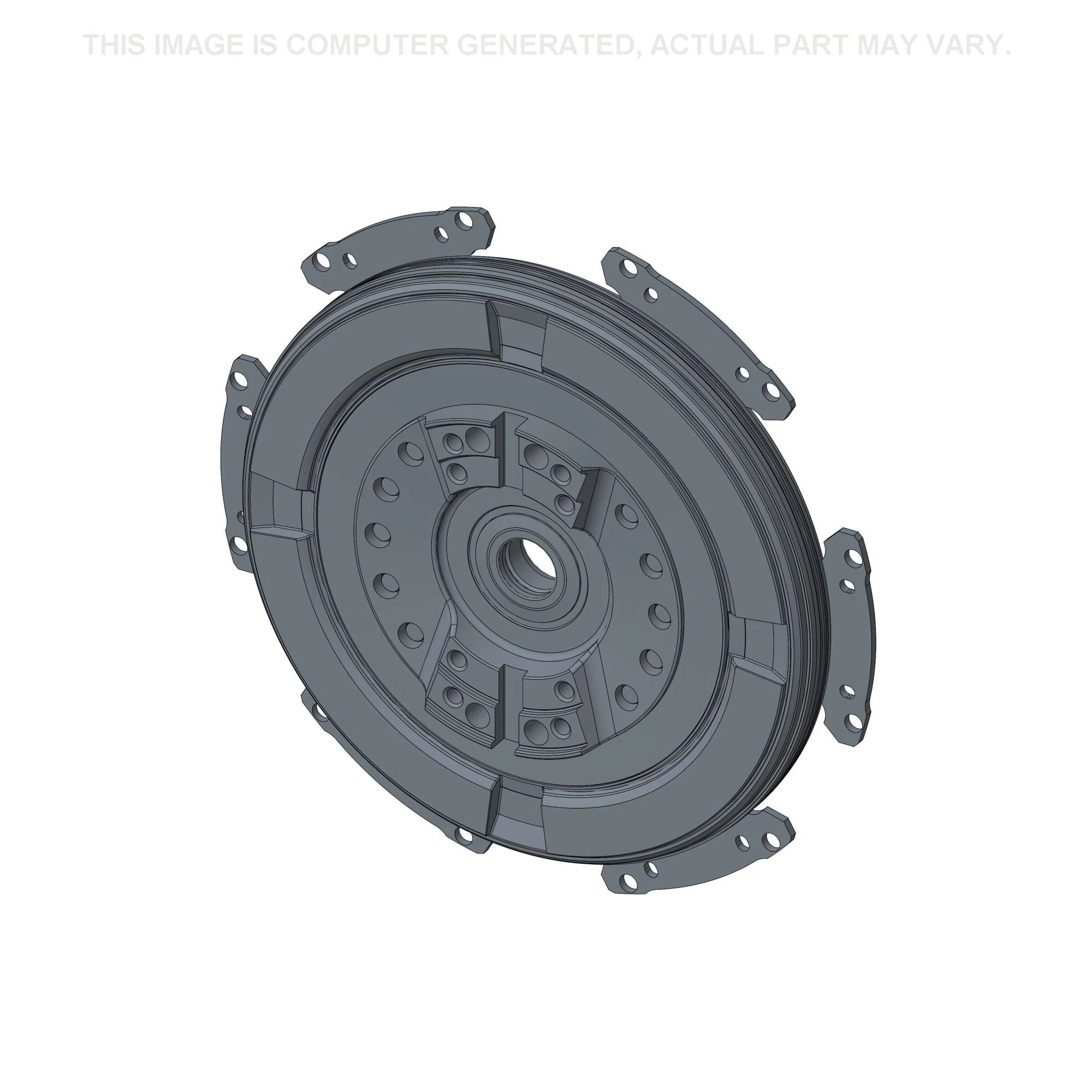 CORE-DAMPER | NEWHOLLANDAG | AT | DE