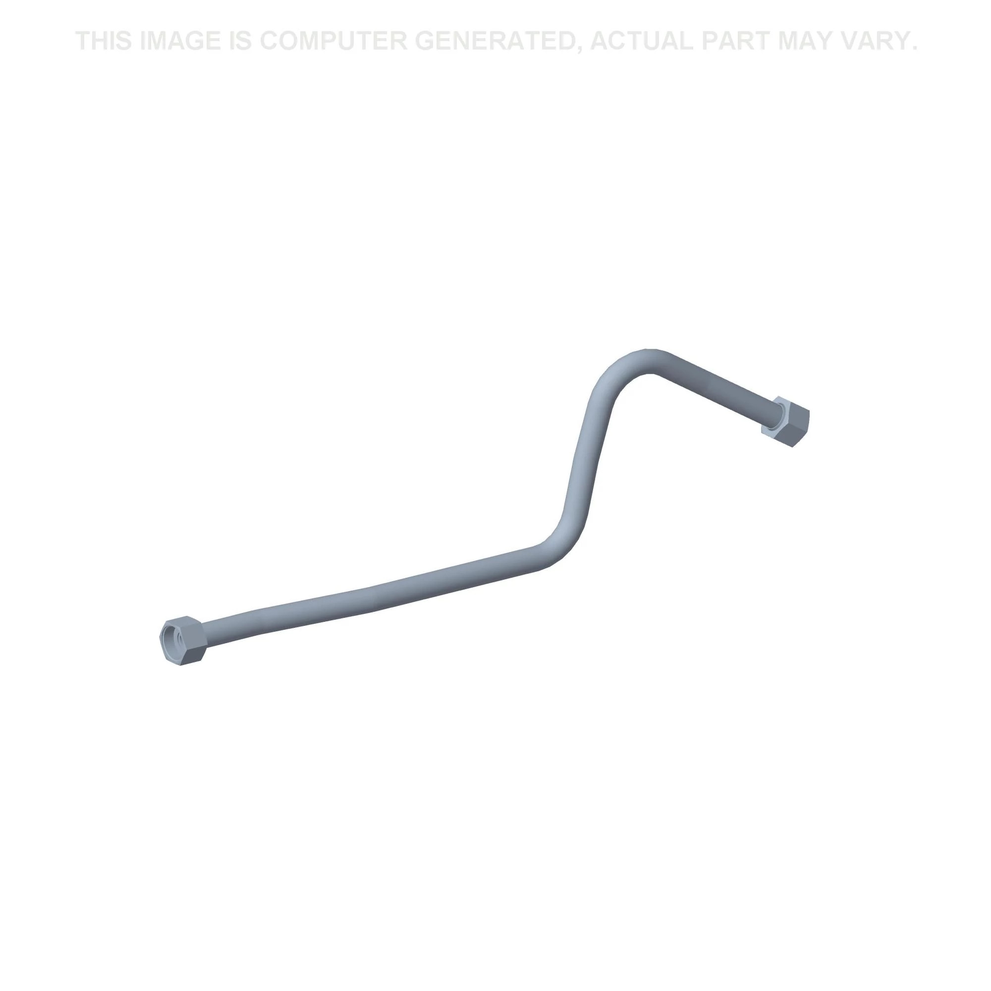 TUBO IDRAULICO | CASECE | EU | IT