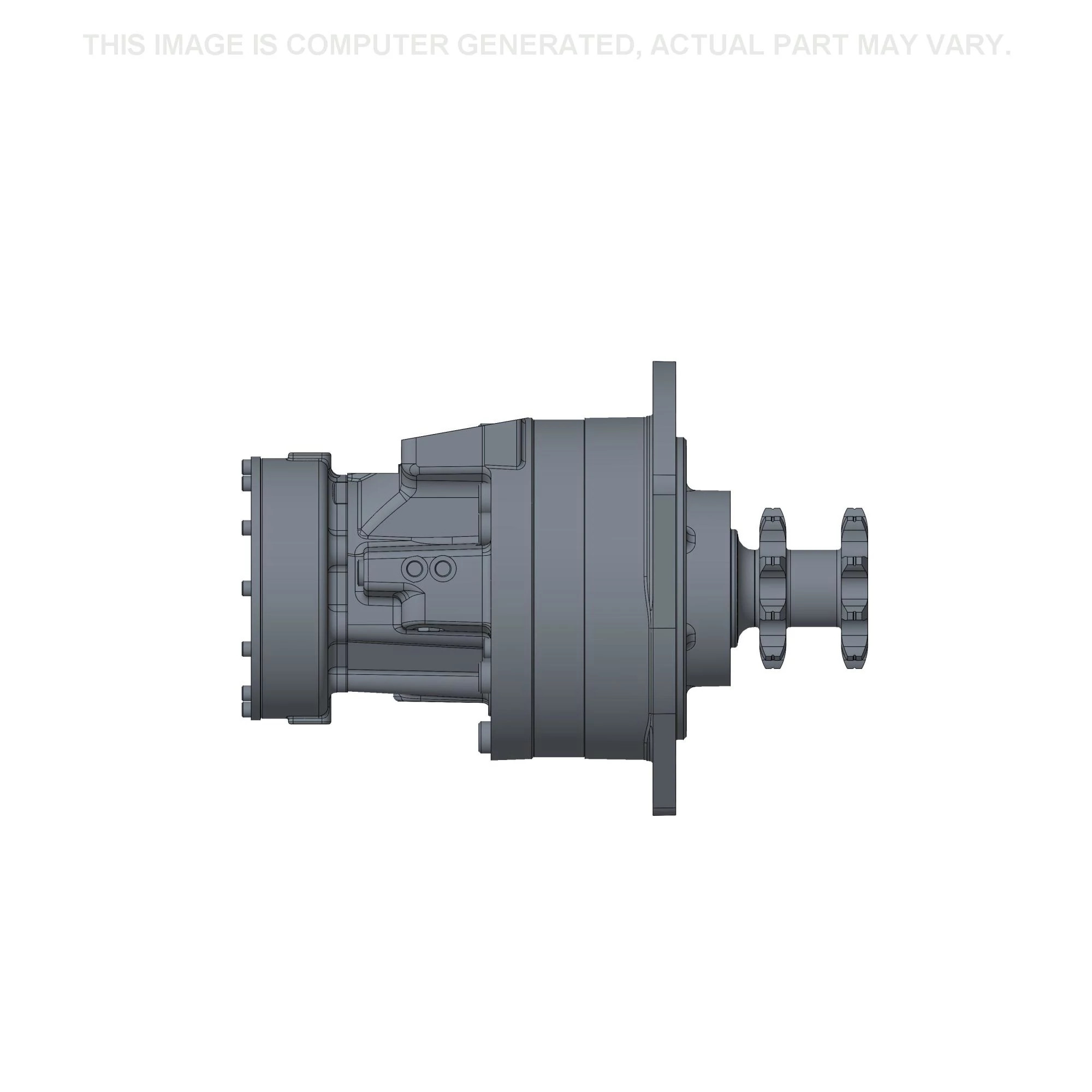 REMAN-HYD MOTOR | NEWHOLLANDCE | US | EN