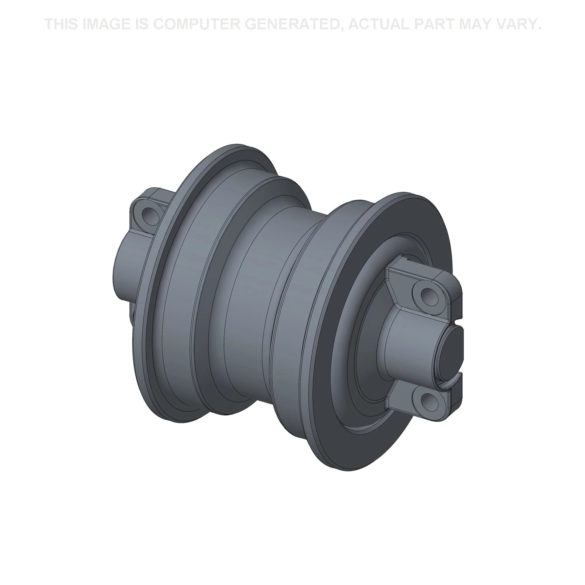 Galets de chenille | NEWHOLLANDCE | CA | FR