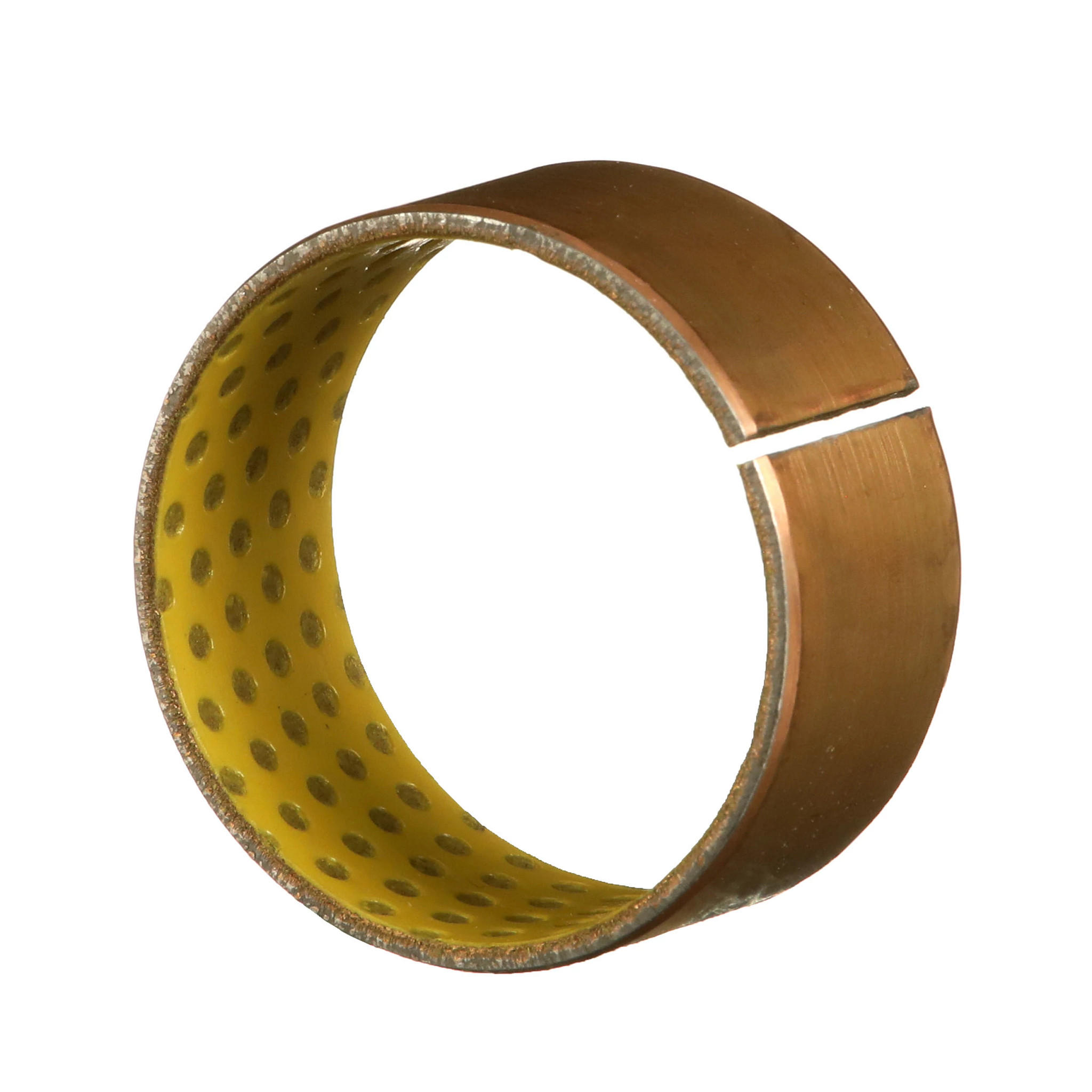 Casquilho reto - 50 mm DI x 55 mm DE x 25 mm L | NEWHOLLANDAG | BR | PT