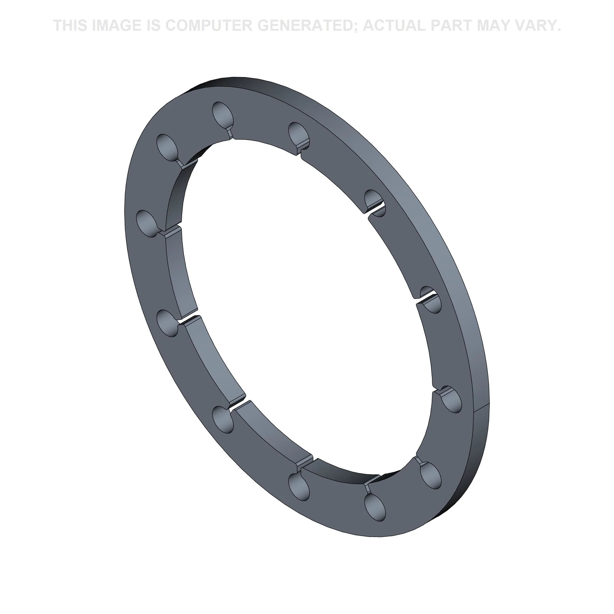 Spacer | FLEXICOIL | US | EN