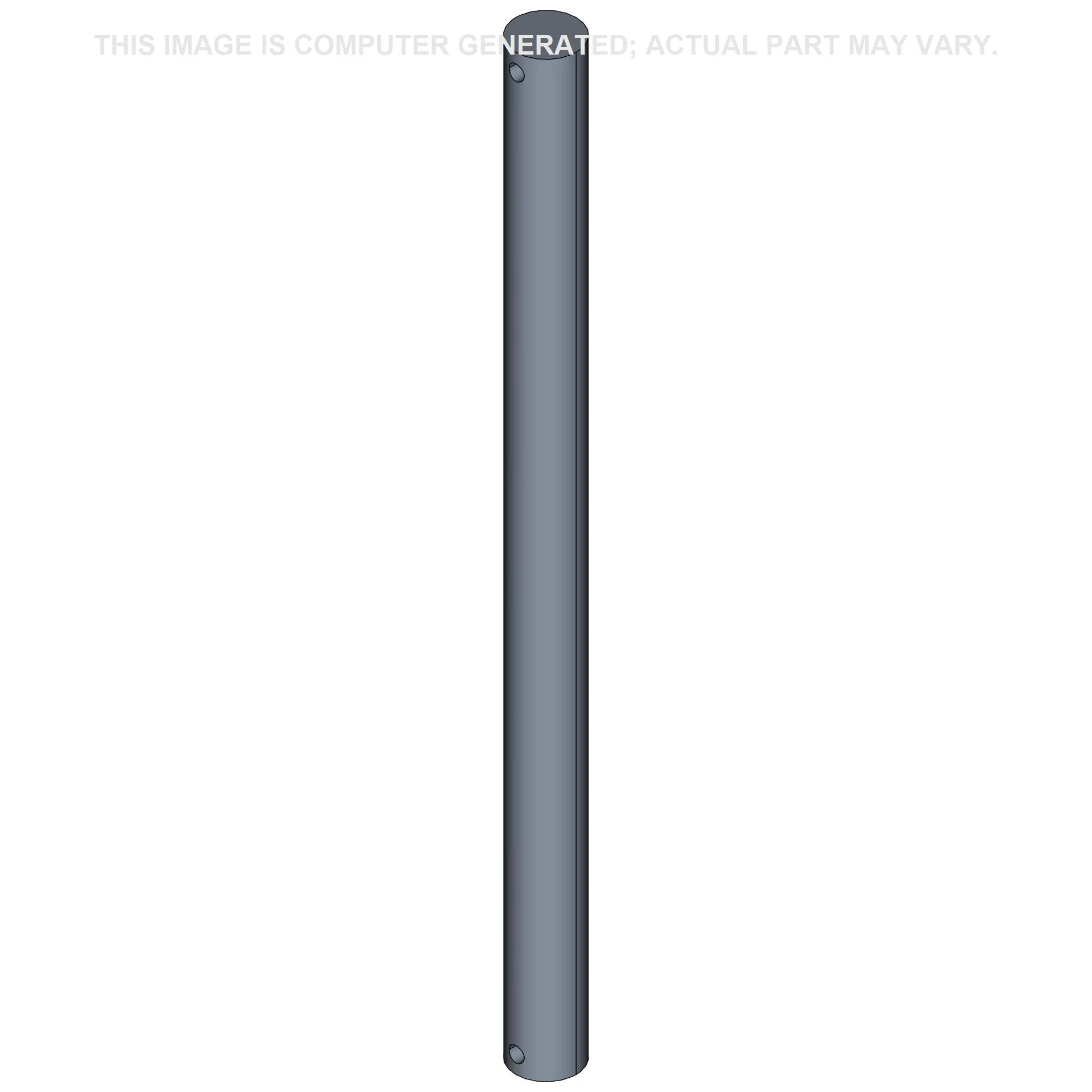 Étançon droit de 22 po – 1 1/2 po de diamètre | CASEIH | CA | FR