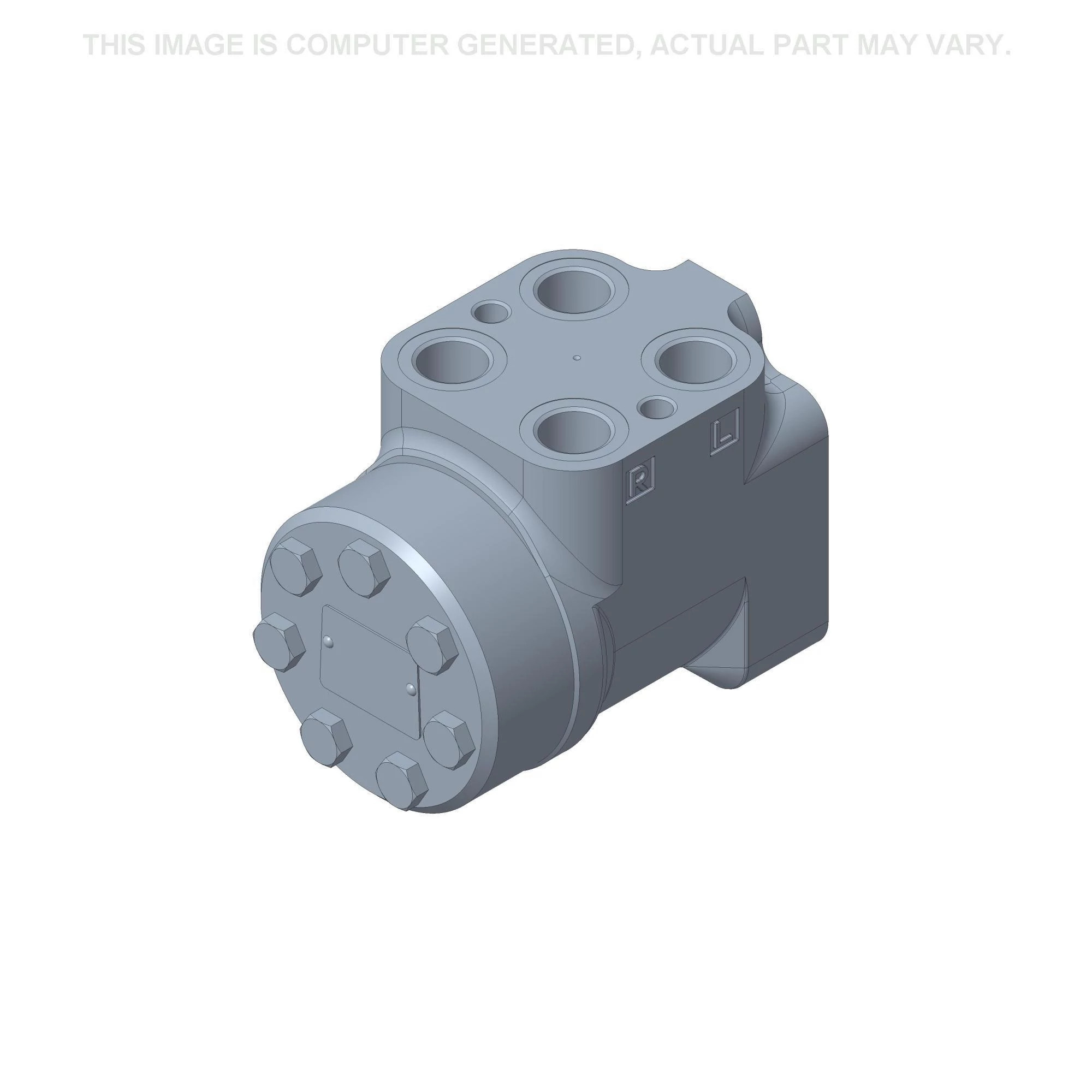 STEERING VALVE | NEWHOLLANDCE | EU | IT