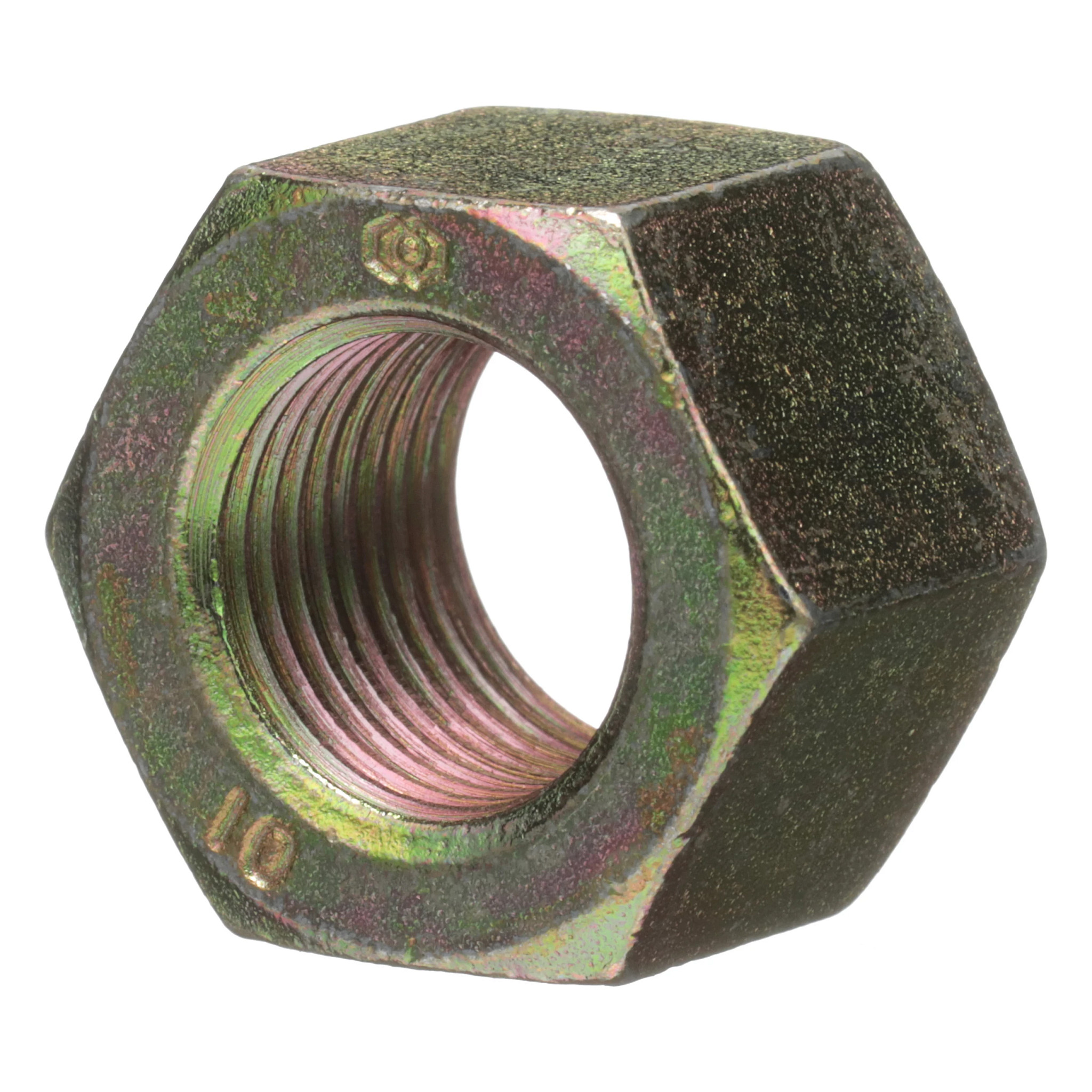 Porca sextavada - Cl 10 - M16 x 1.5