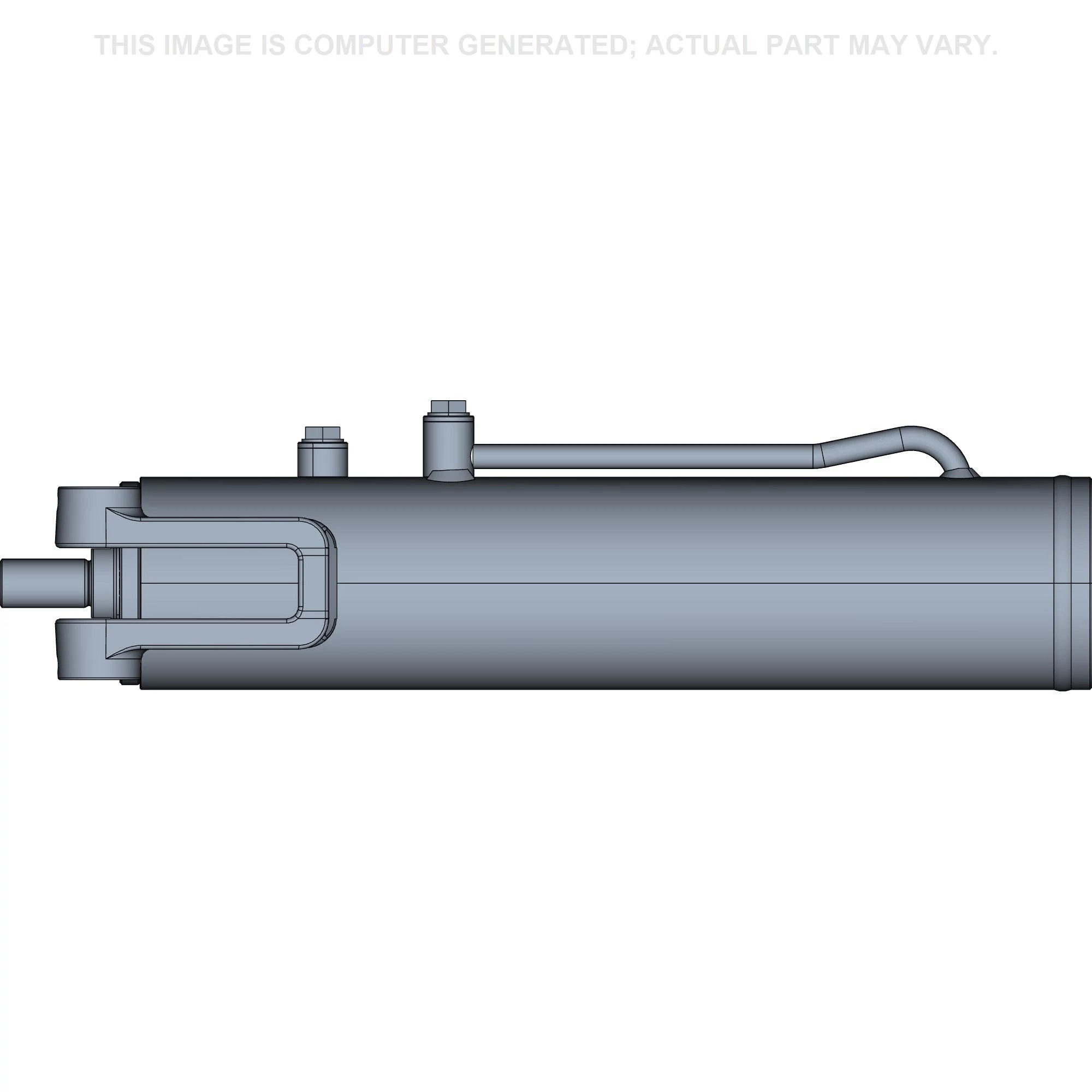 HYDRAULIC CYLINDER | DEFAULT | CA | EN