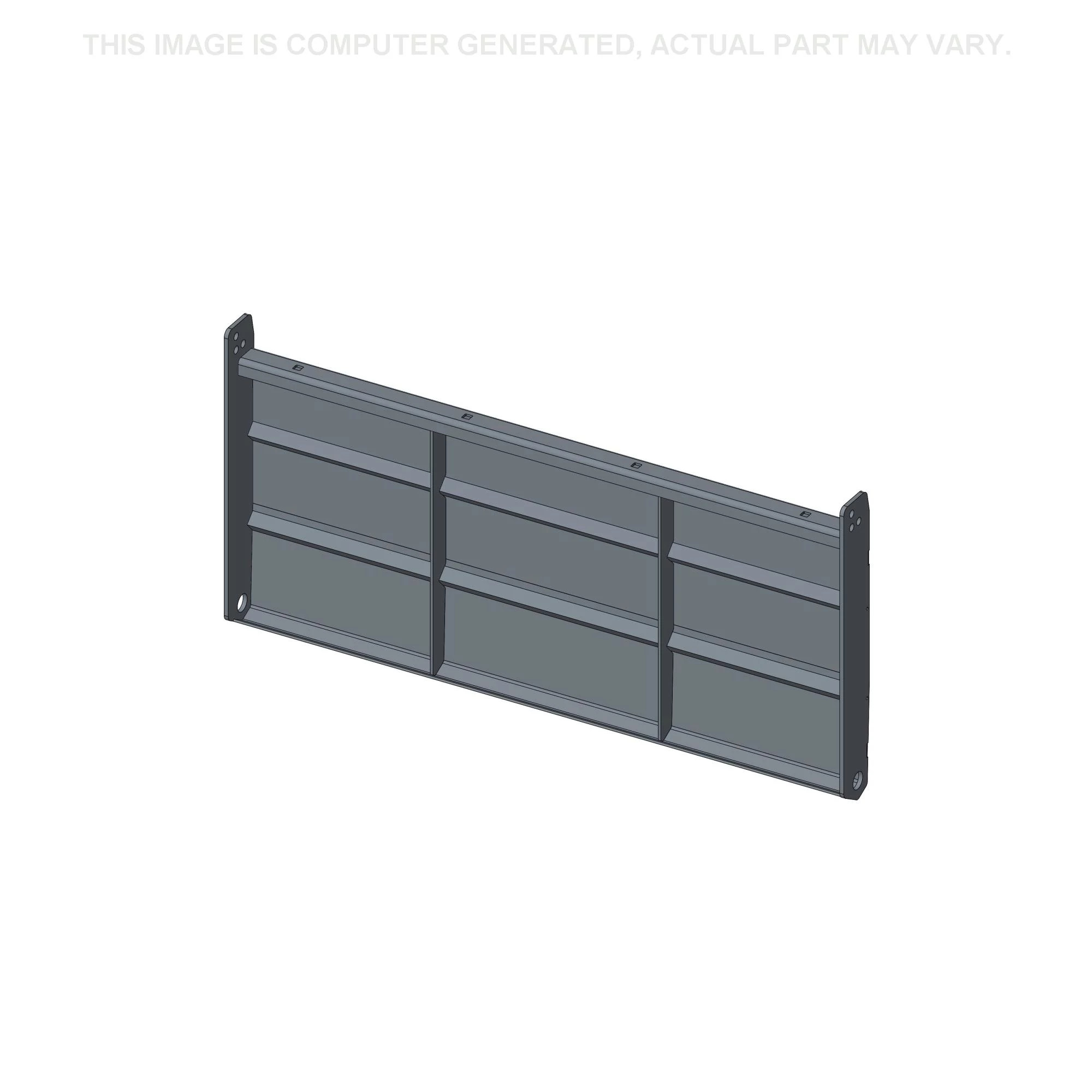 Skid Plate | FLEXICOIL | CA | FR