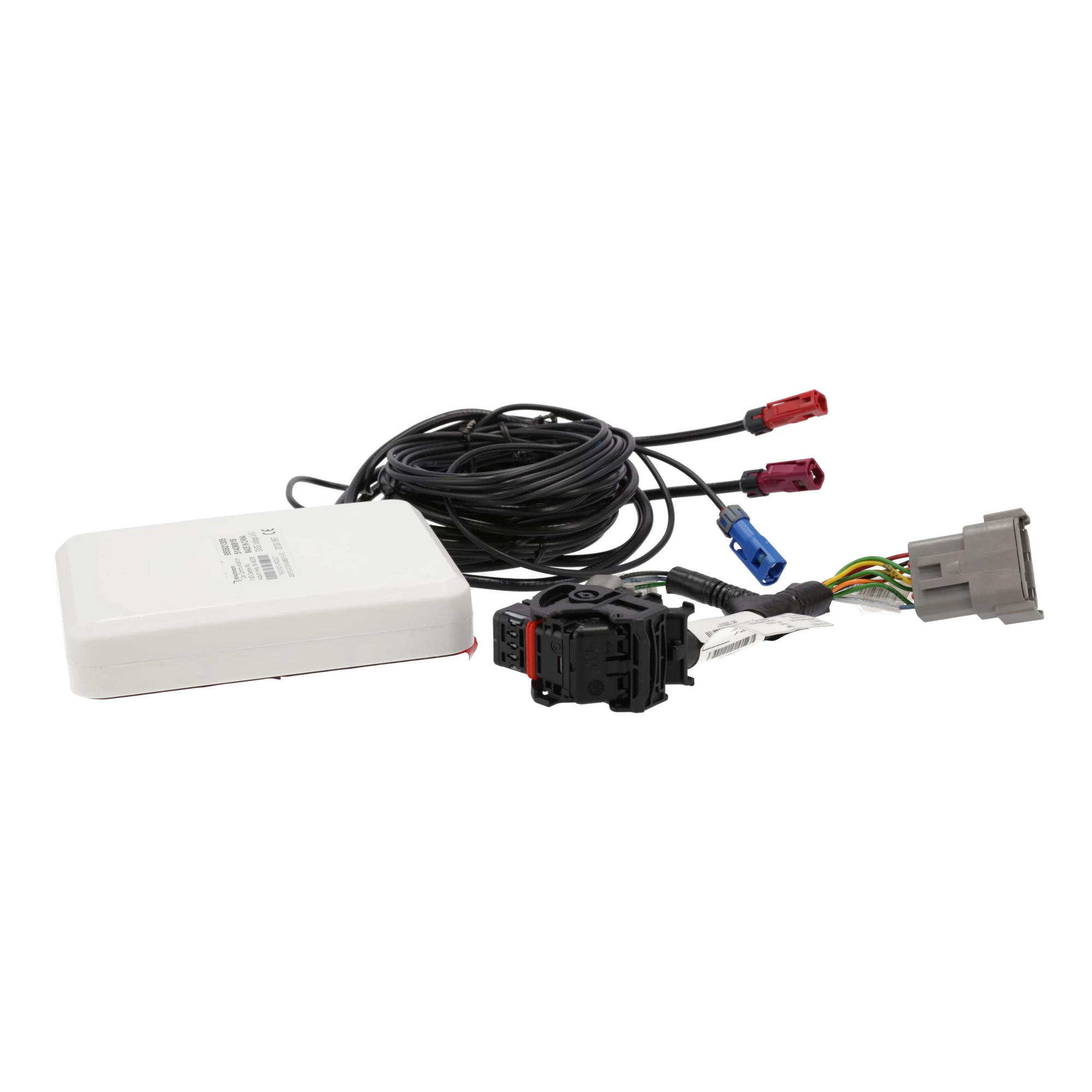 DIA KIT, TRACTOR | NEWHOLLANDCE | EU | EN