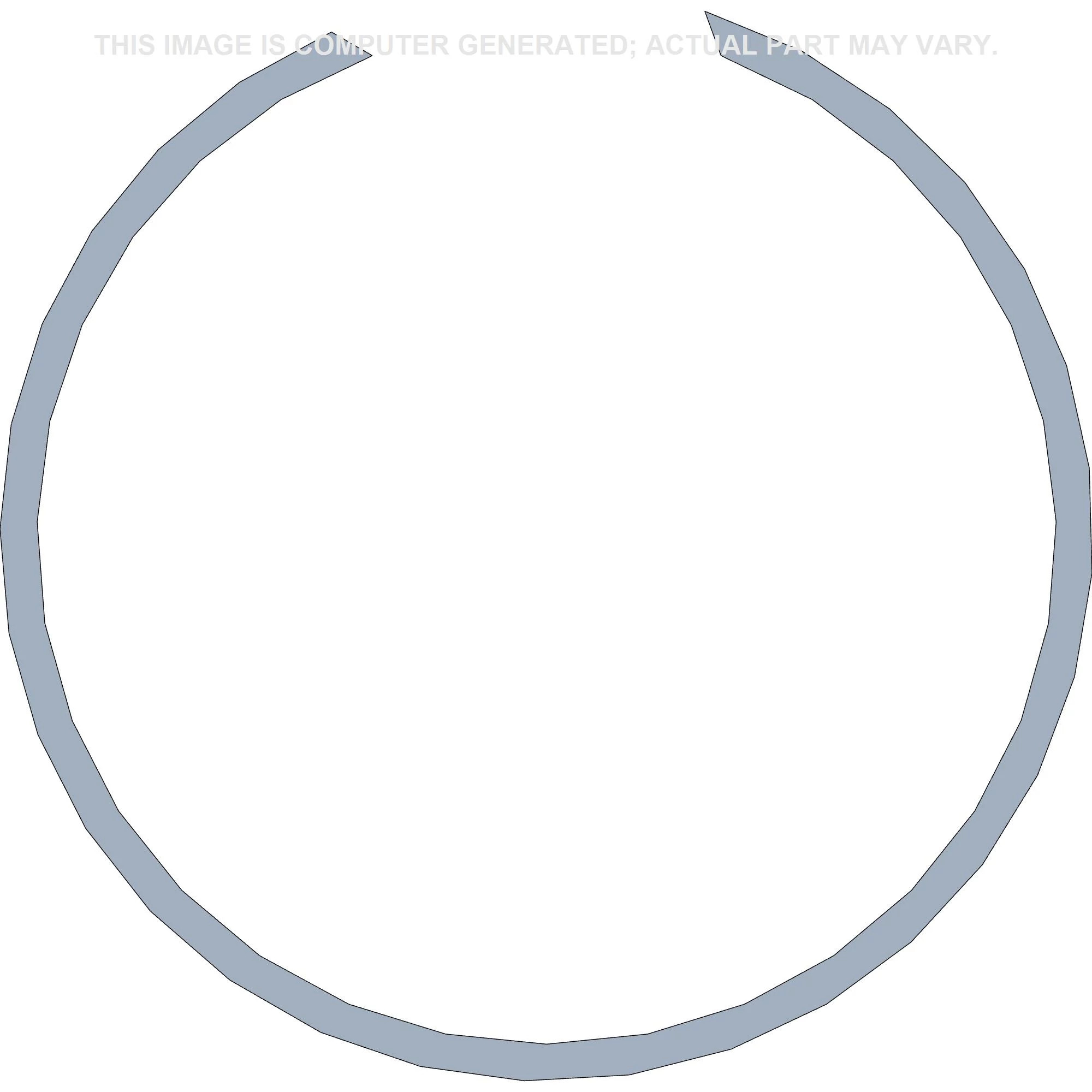 ANNEAU D'ARRET | NEWHOLLANDAG | FR | FR