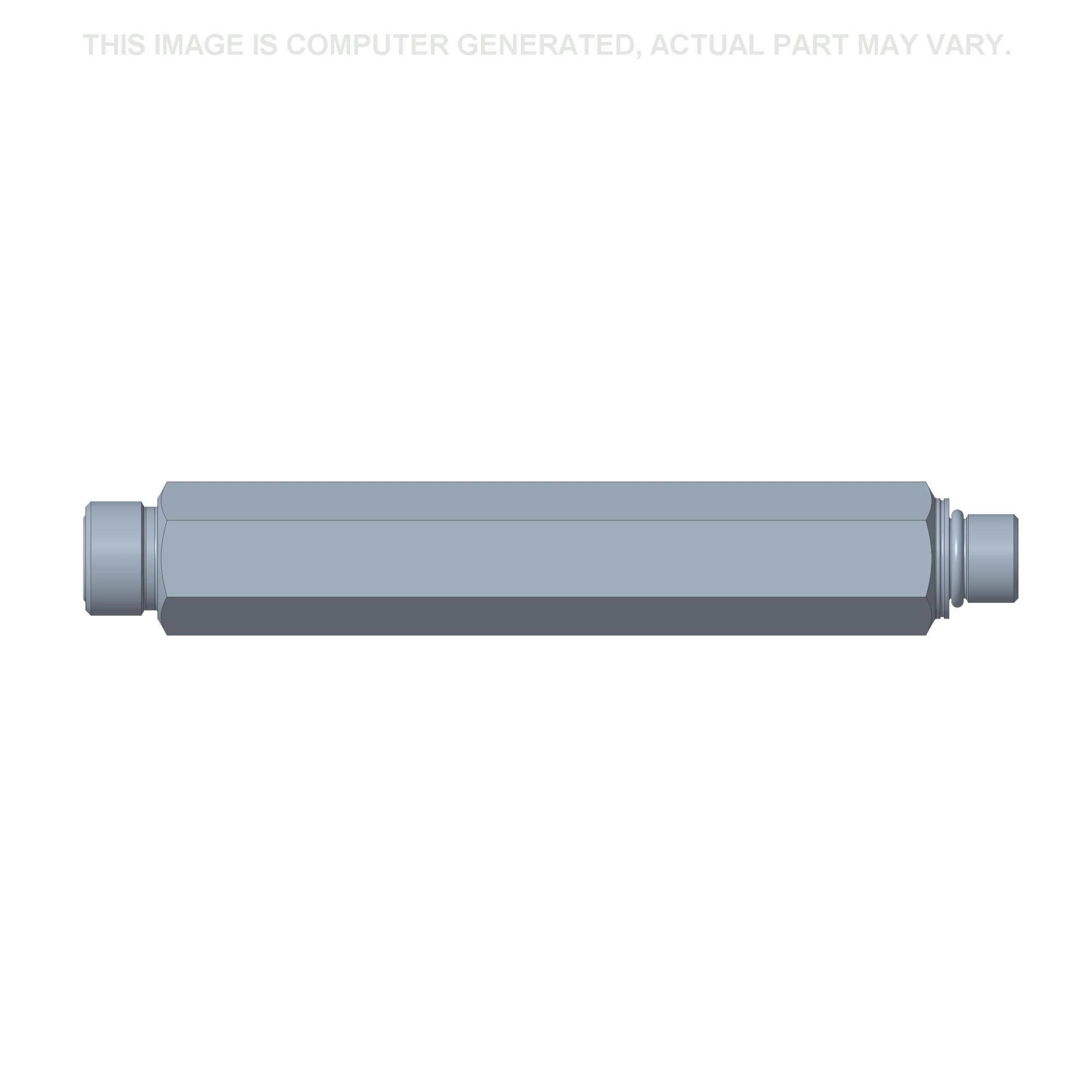 HYD CONNECTOR | NEWHOLLANDCE | SA | EN