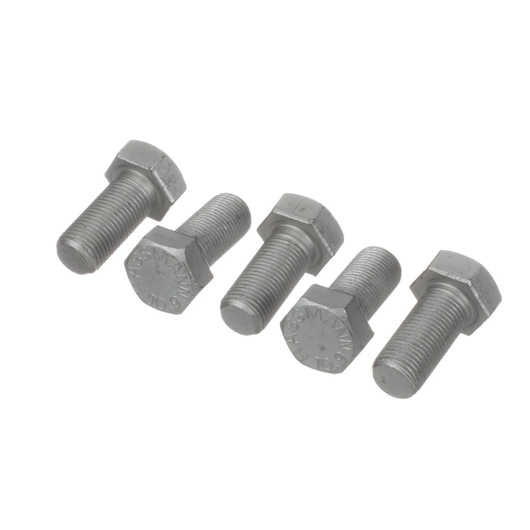 Parafuso sextavado - Cl 10.9 - Rosca completa - M16 x 1,5 x 35 | CASEIH | BR | PT