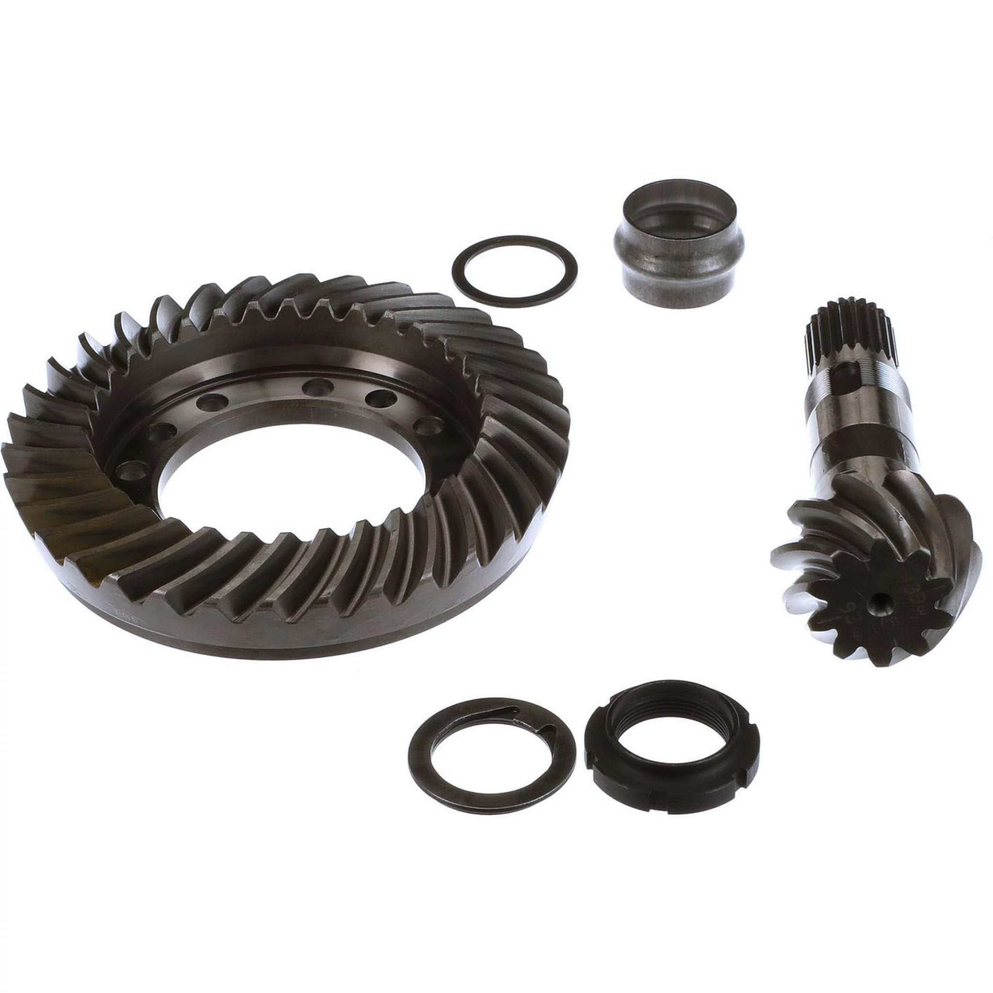 PIÑÓN CÓNICO | NEWHOLLANDAG | ES | ES