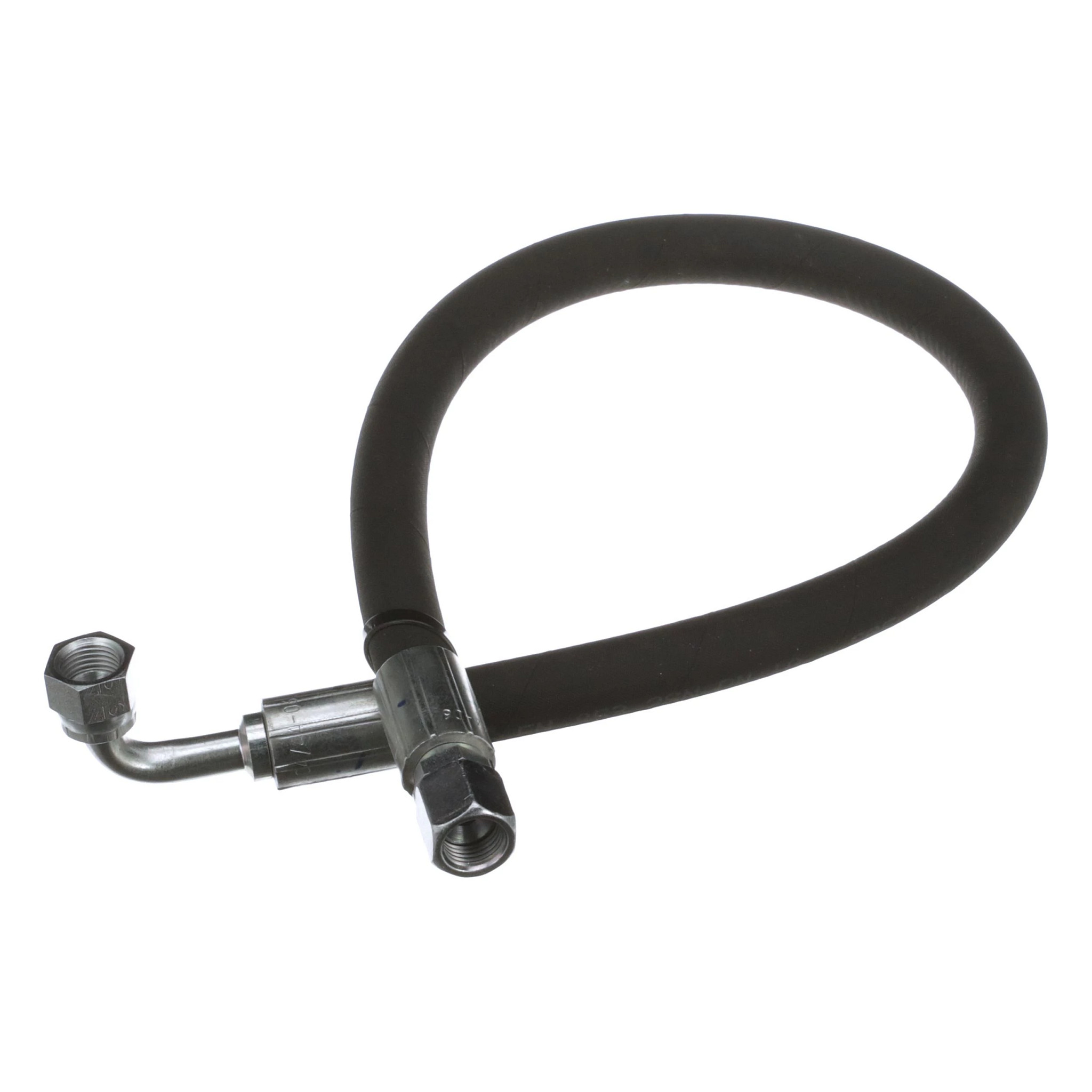 Hydraulic Hose Assembly - Tilt | NEWHOLLANDAG | US | EN