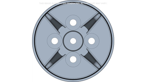 PULLEY | CASEIH | EU | EN