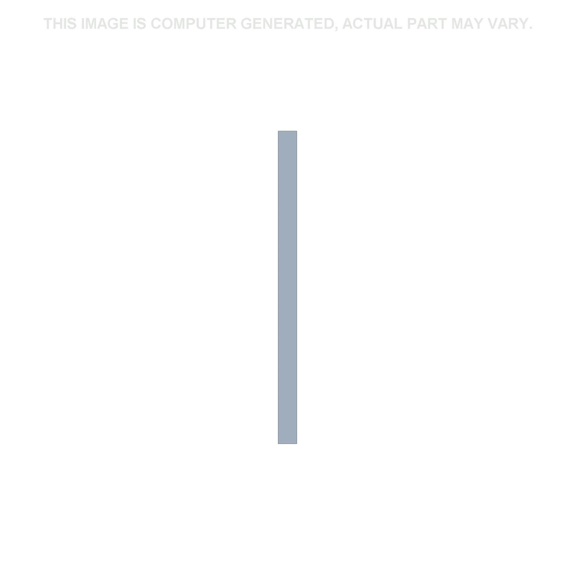 PLATE | CASEIH | CA | EN