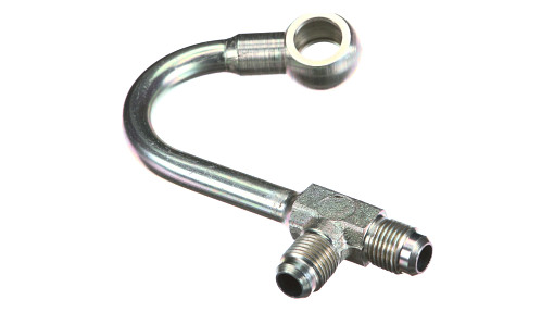 TUBAGEM HIDRÁULICO | CASEIH | SA | PT