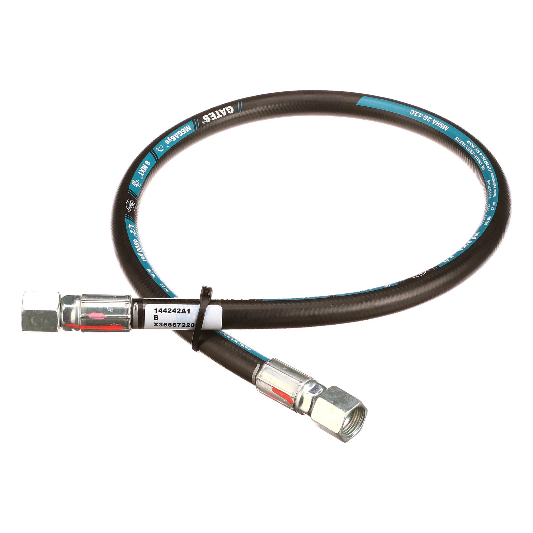 Hose | NEWHOLLANDAG | CA | FR