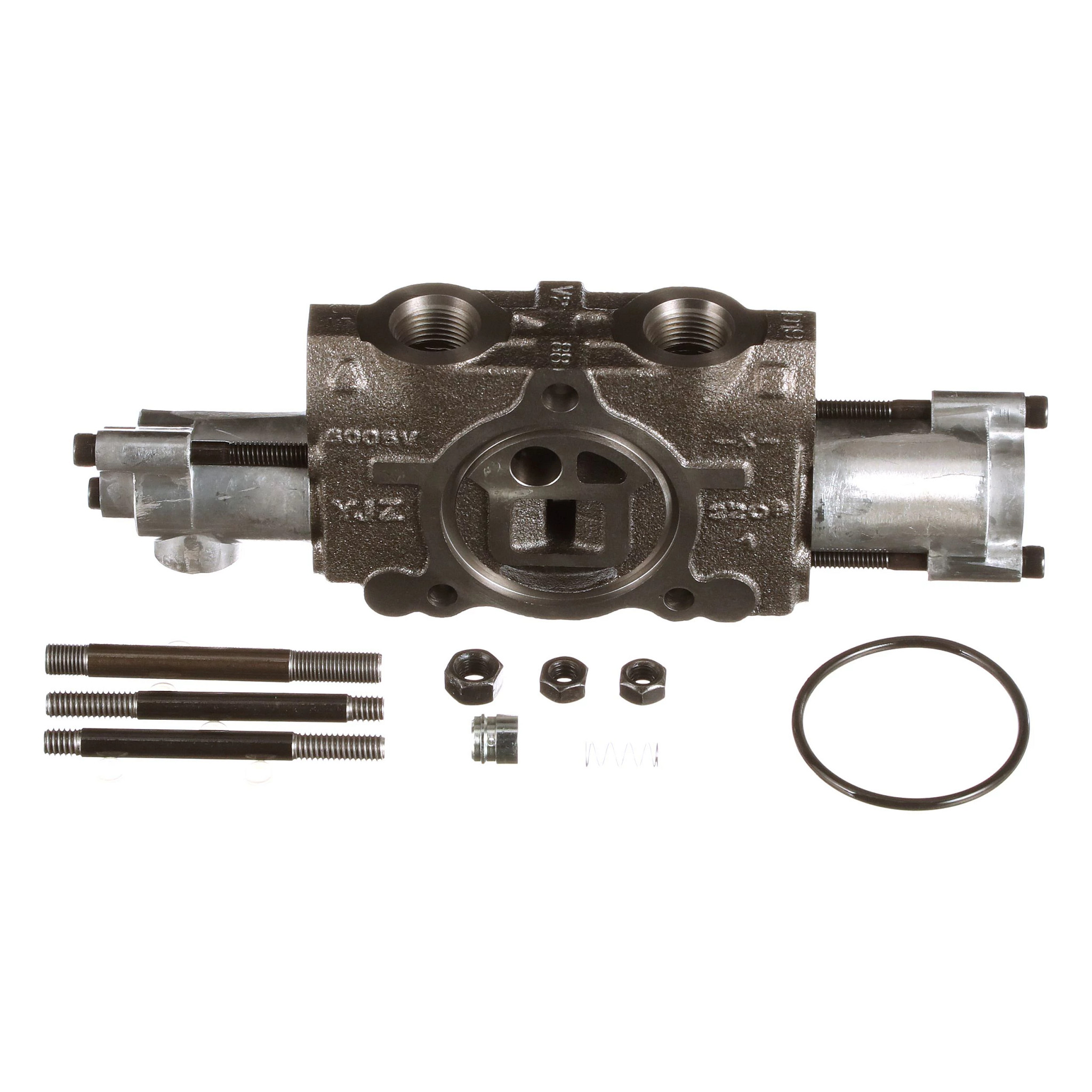 KIT DE CONVERSÃO | CASEIH | EU | DE