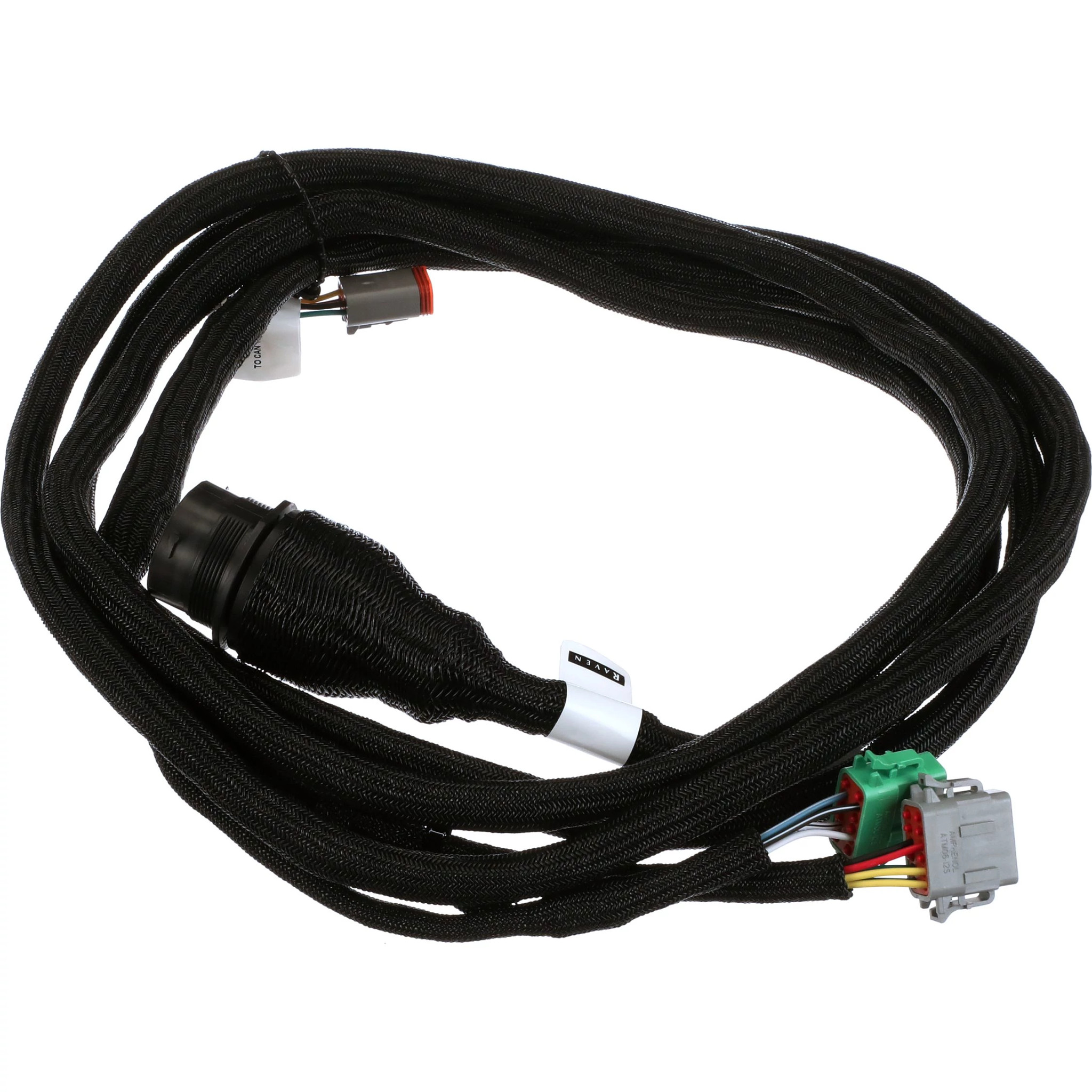 WIRE HARNESS | CASEIH | US | EN