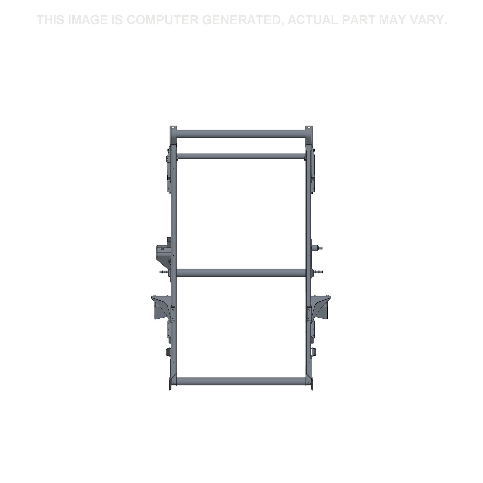 TAILGATE | NEWHOLLANDAG | CA | EN