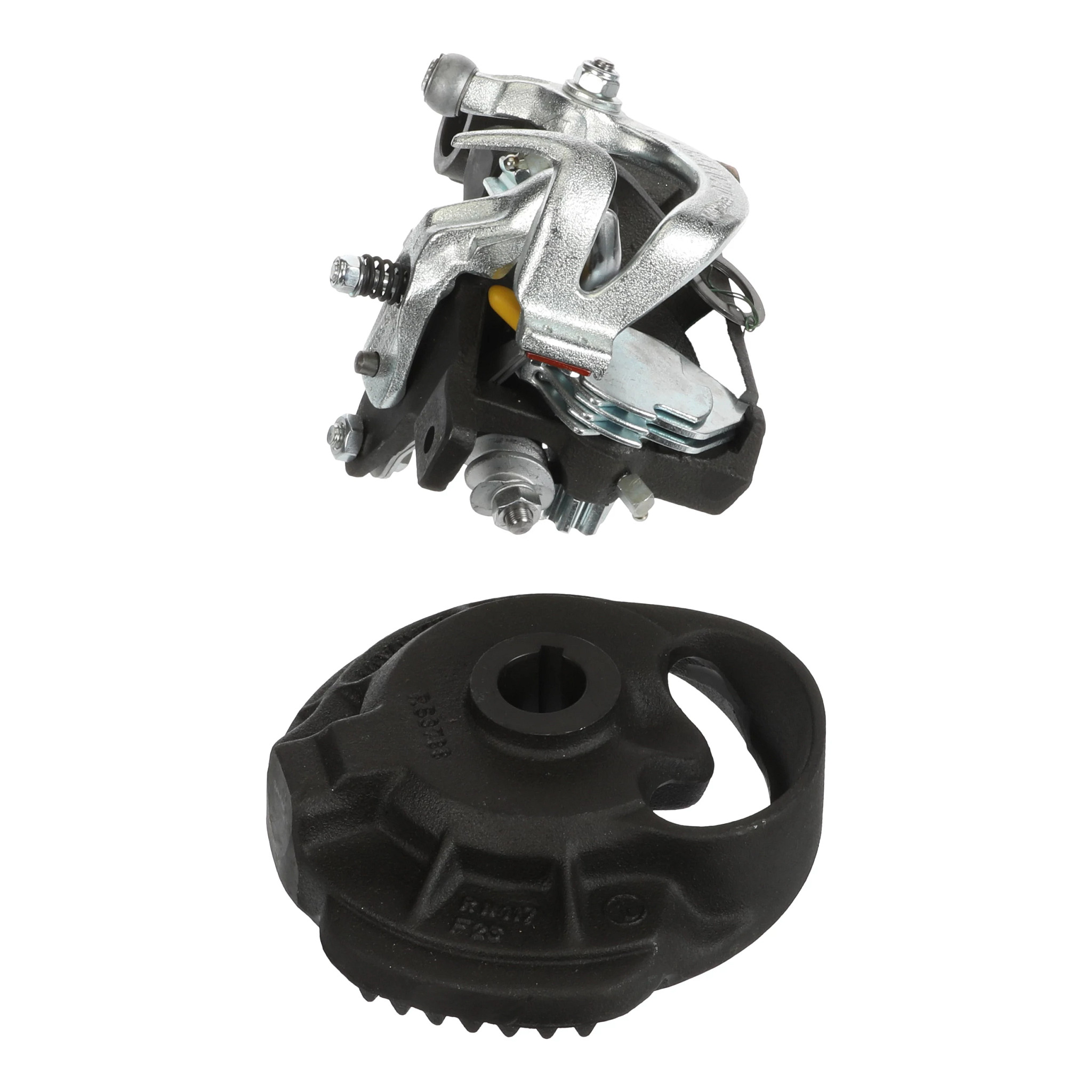 ANUDADOR | CASEIH | ES | ES