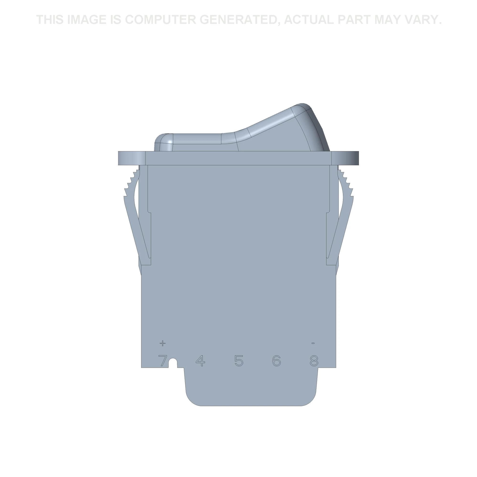 INT. CON AVAN/PES ENG. A. | NEWHOLLANDCE | SA | ES