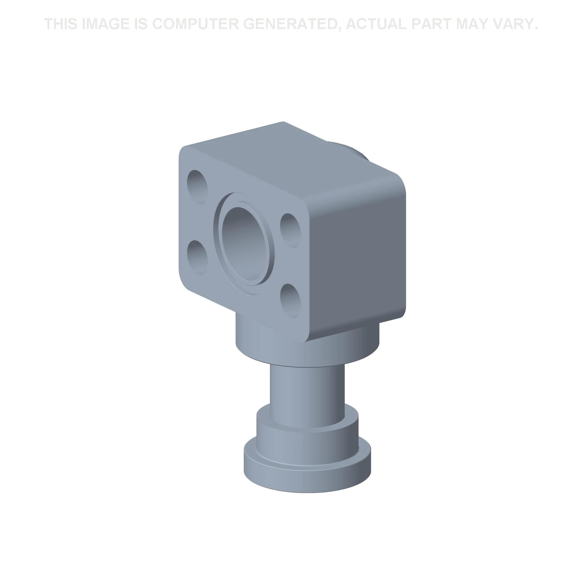 Hydraulic Pump Tube | NEWHOLLANDCE | US | EN