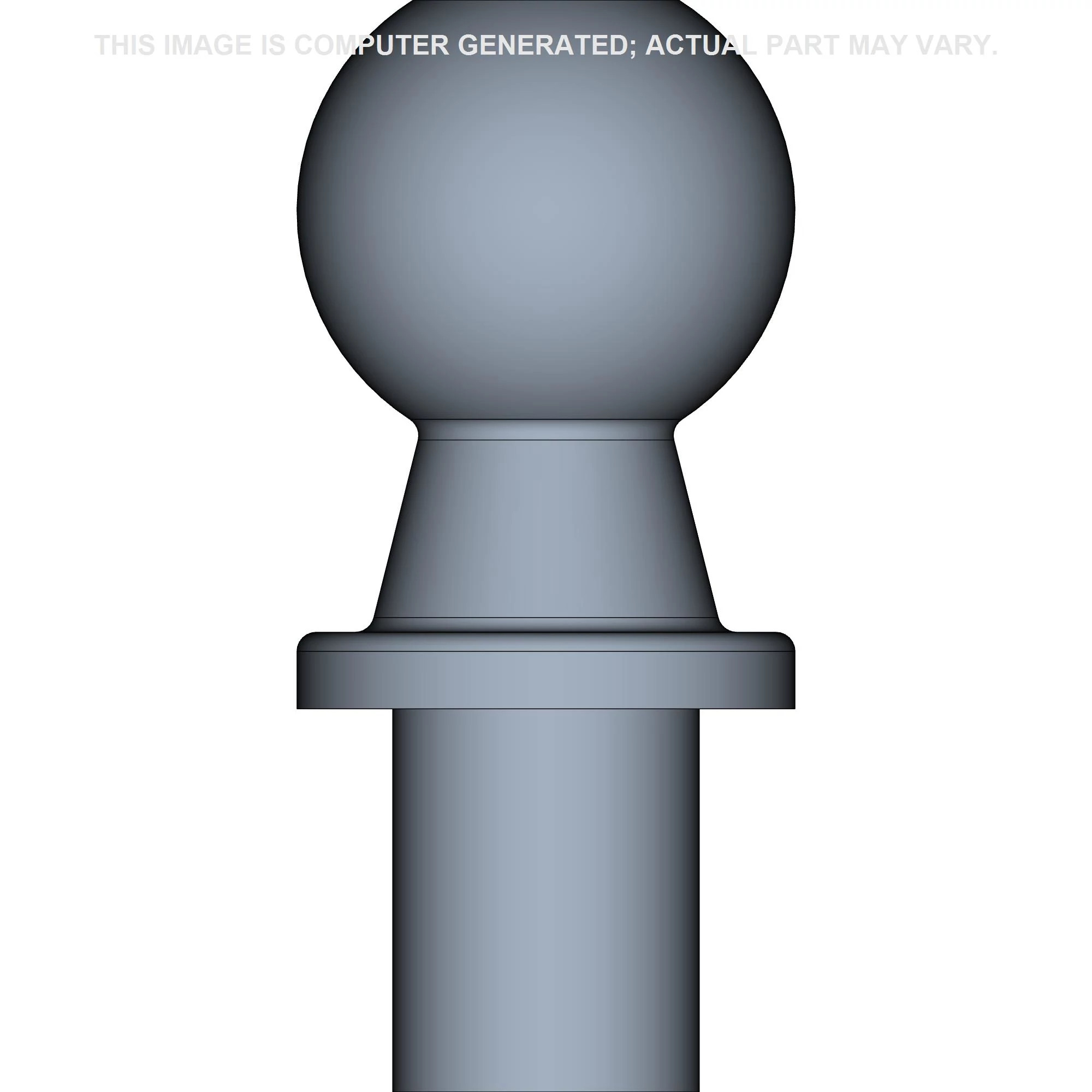 BALL STUD | MILLER | CA | EN