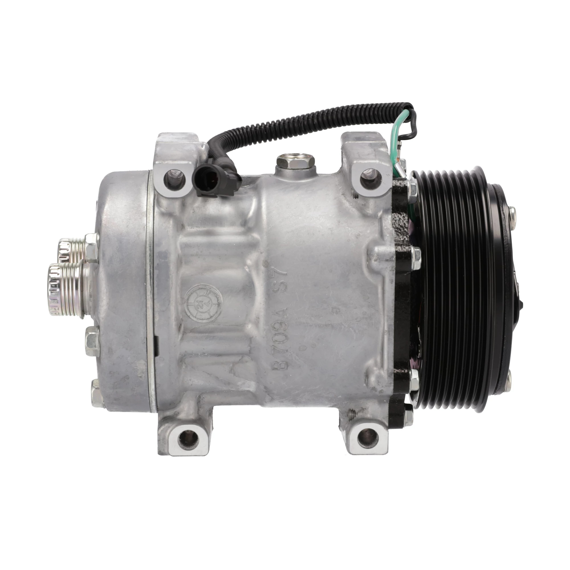 REMAN-A/C COMPRESSOR | DEFAULT | NZ | EN